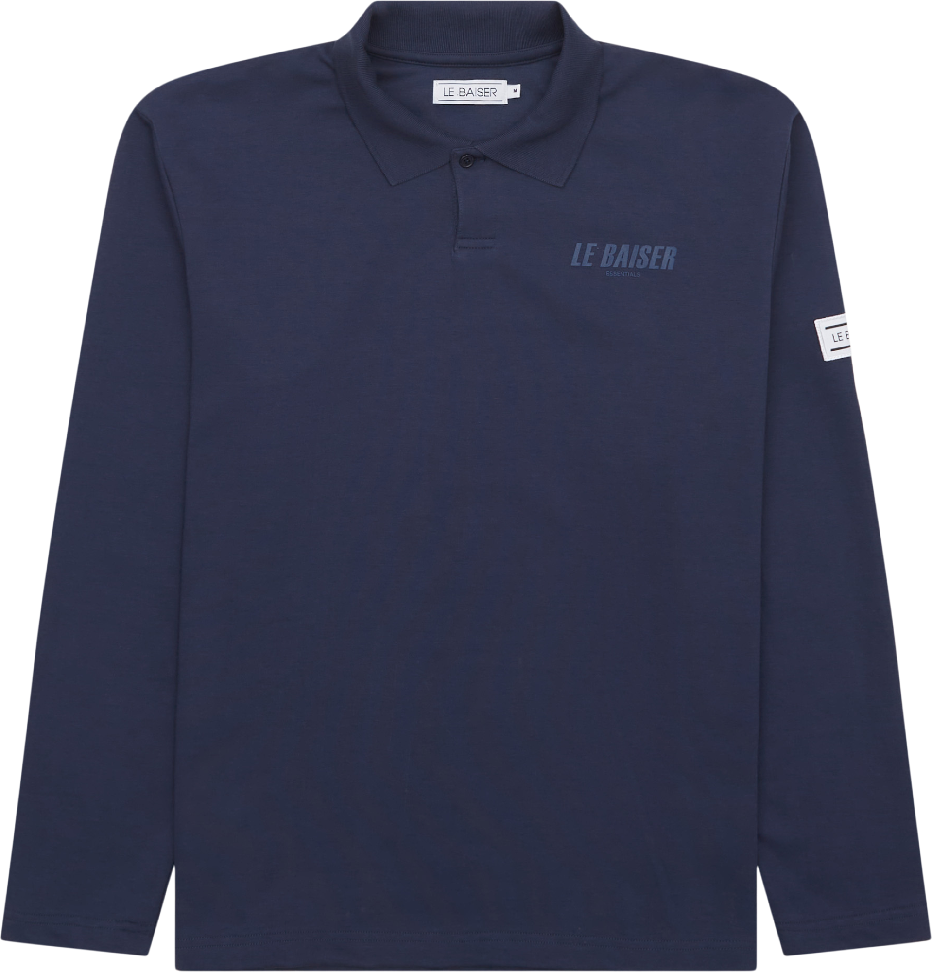Le Baiser Bastien L/S Tee