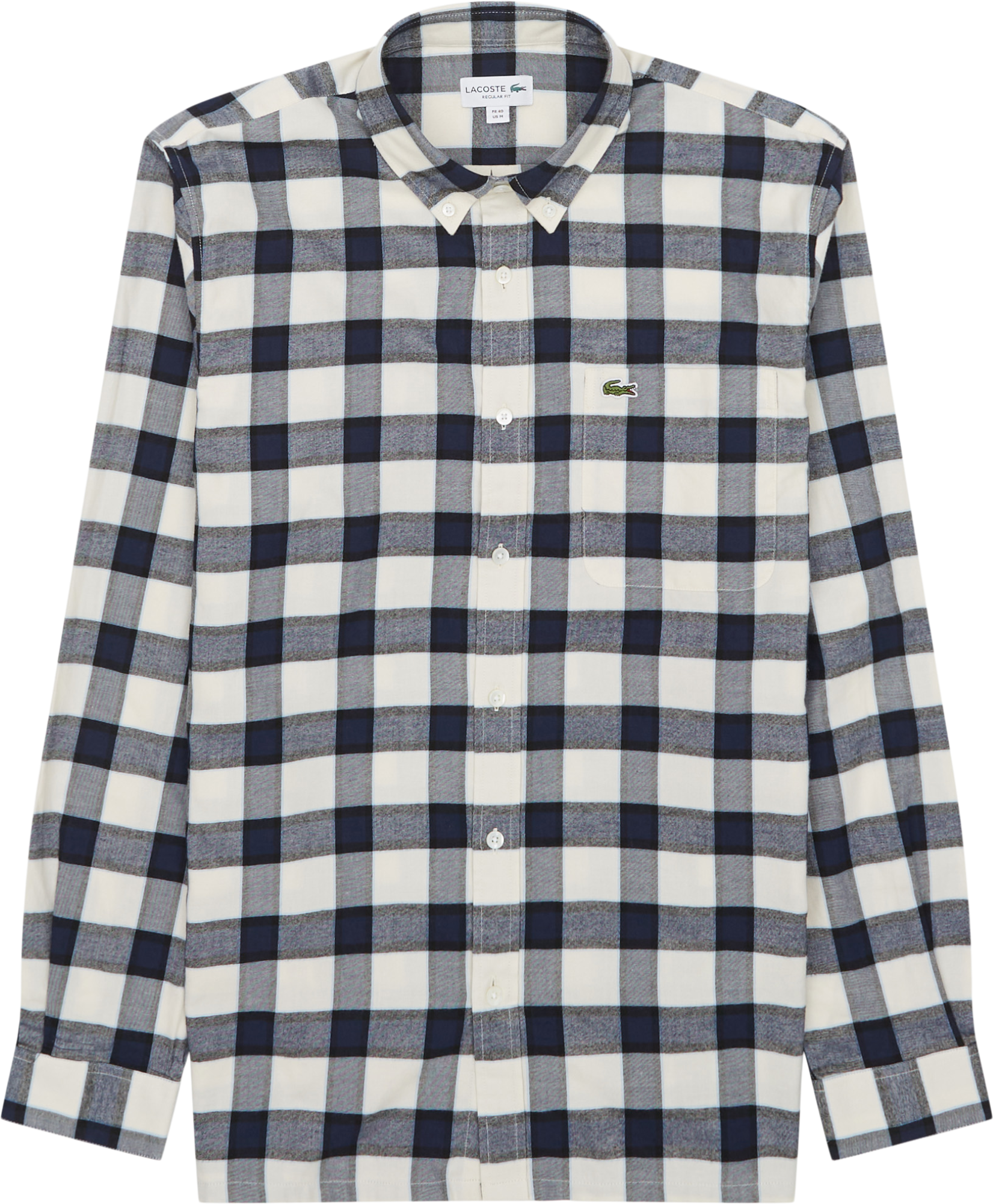 Lacoste CH5097 Skjorte