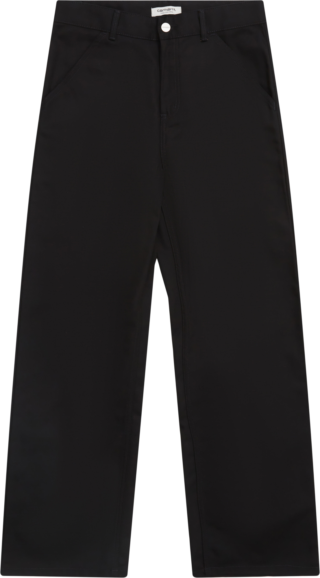 Carhartt WIP Women W Simple Pant I033141.8901