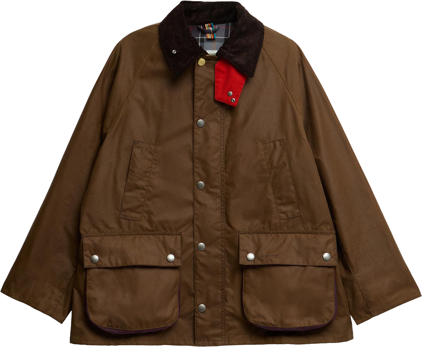 Barbour BEDALE JACKET