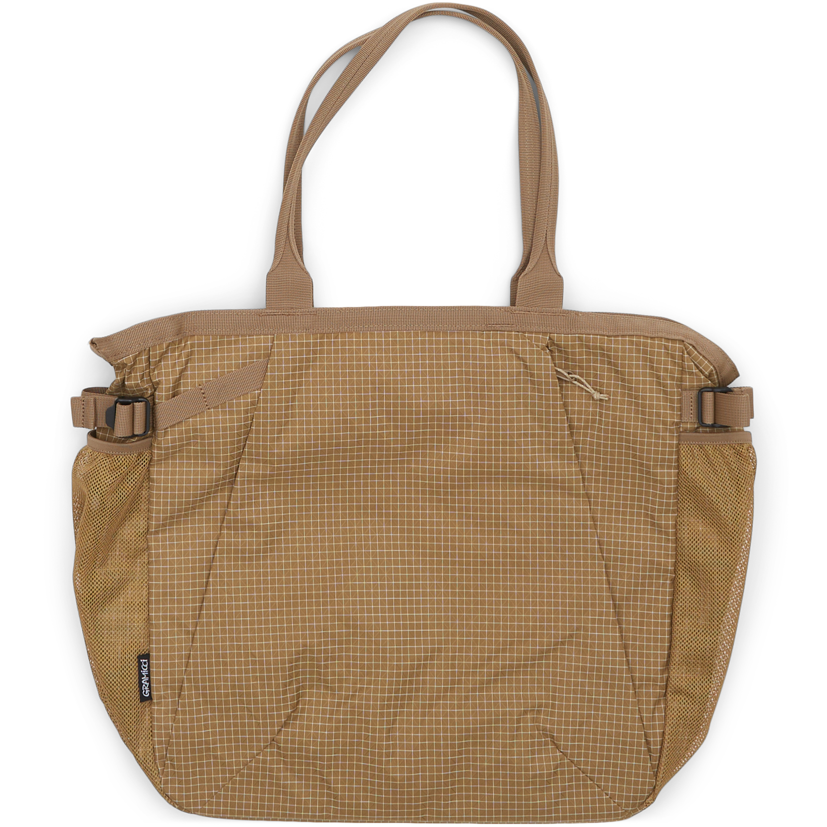Gramicci Ripstop Tote Bag