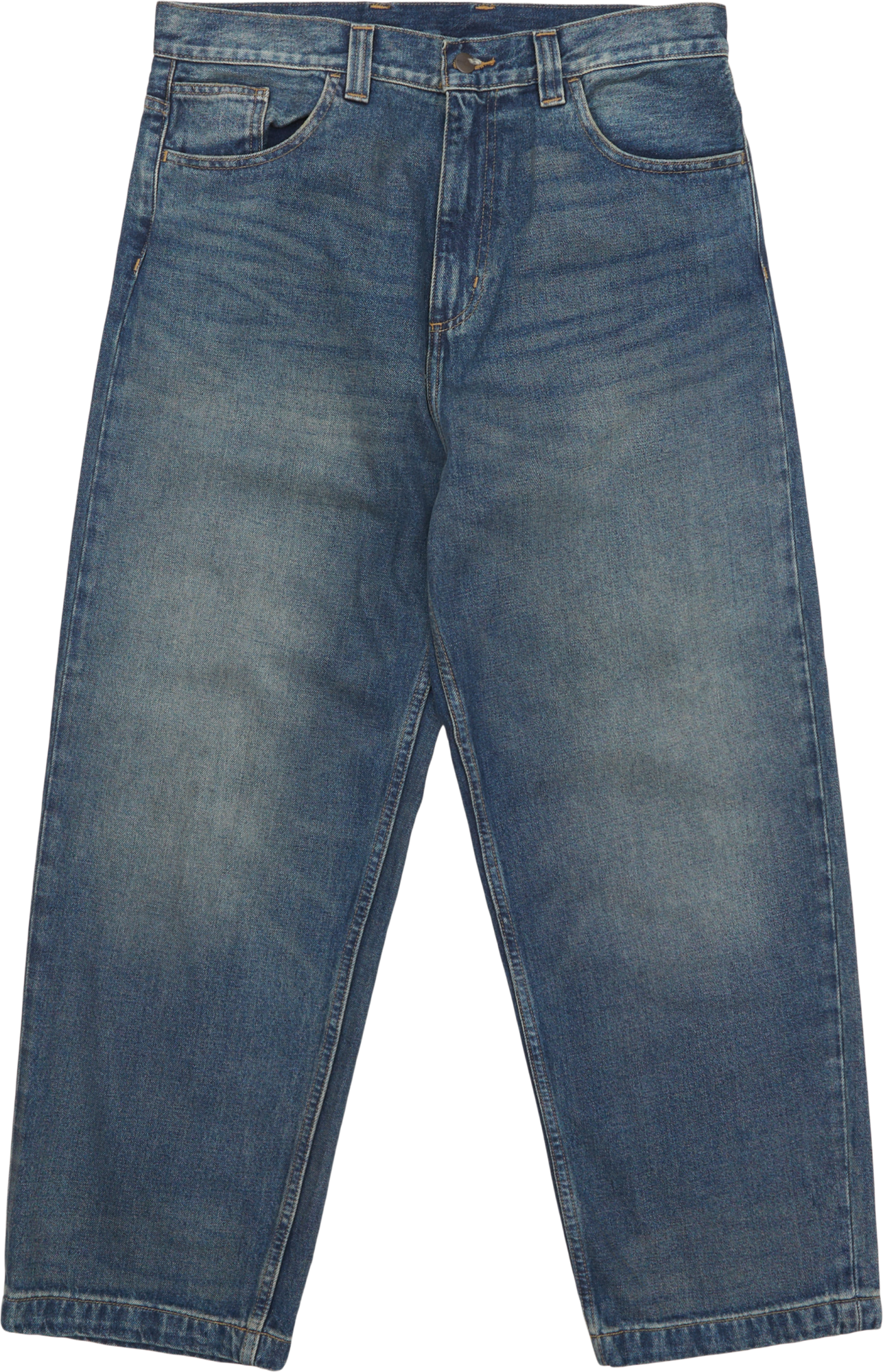 Carhartt WIP BRANDON PANT I035893.014Q DENI