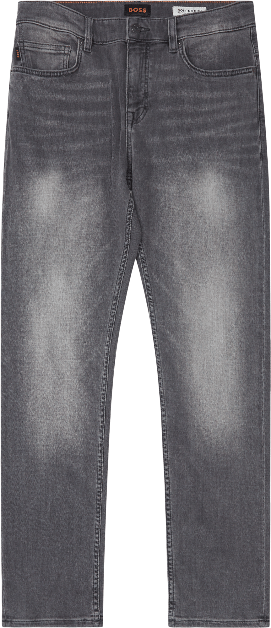 BOSS Orange Delaware Jeans