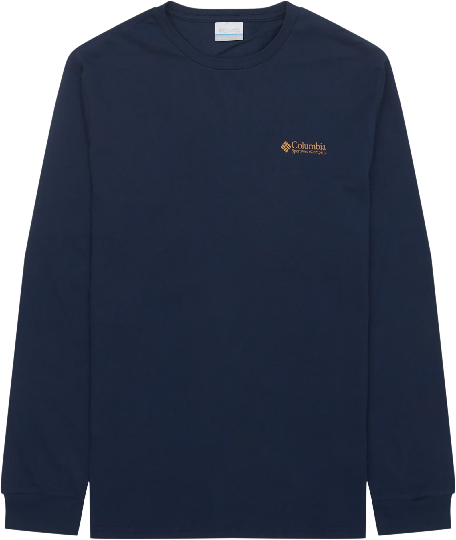 Columbia Explorer L/S Tee