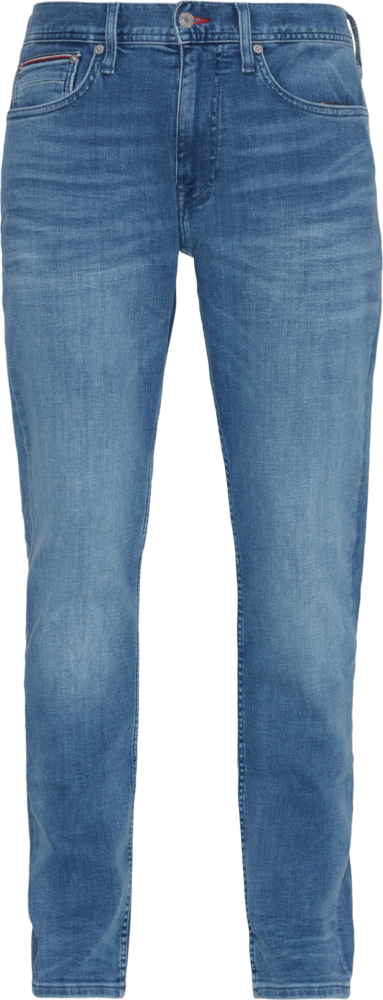 Tommy Hilfiger Houston Tapered Jeans
