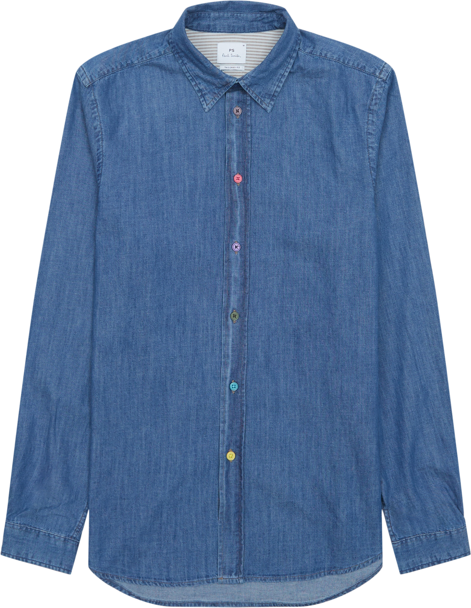 PS Paul Smith 612P Skjorte
