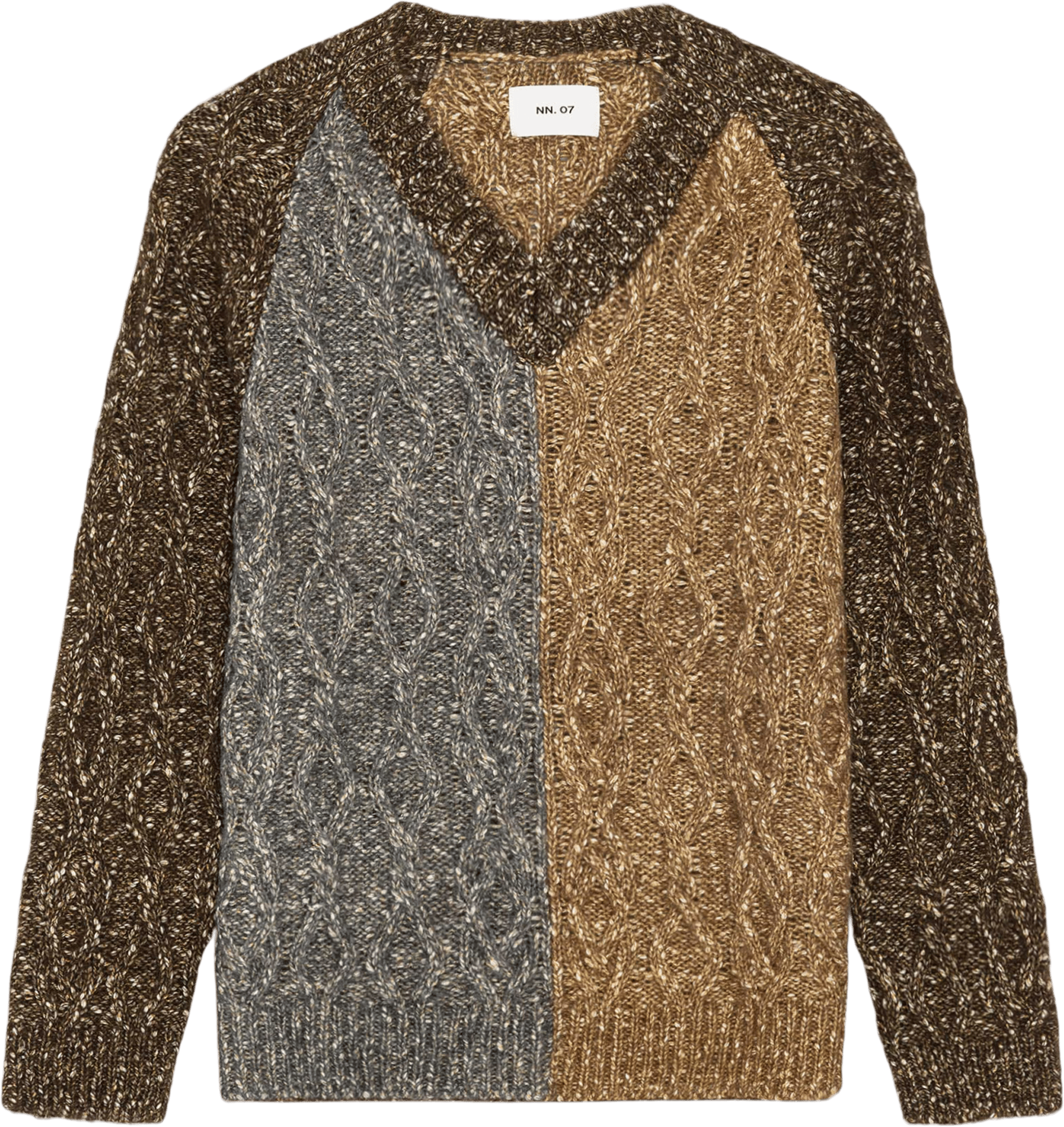NN.07 Albert Knit