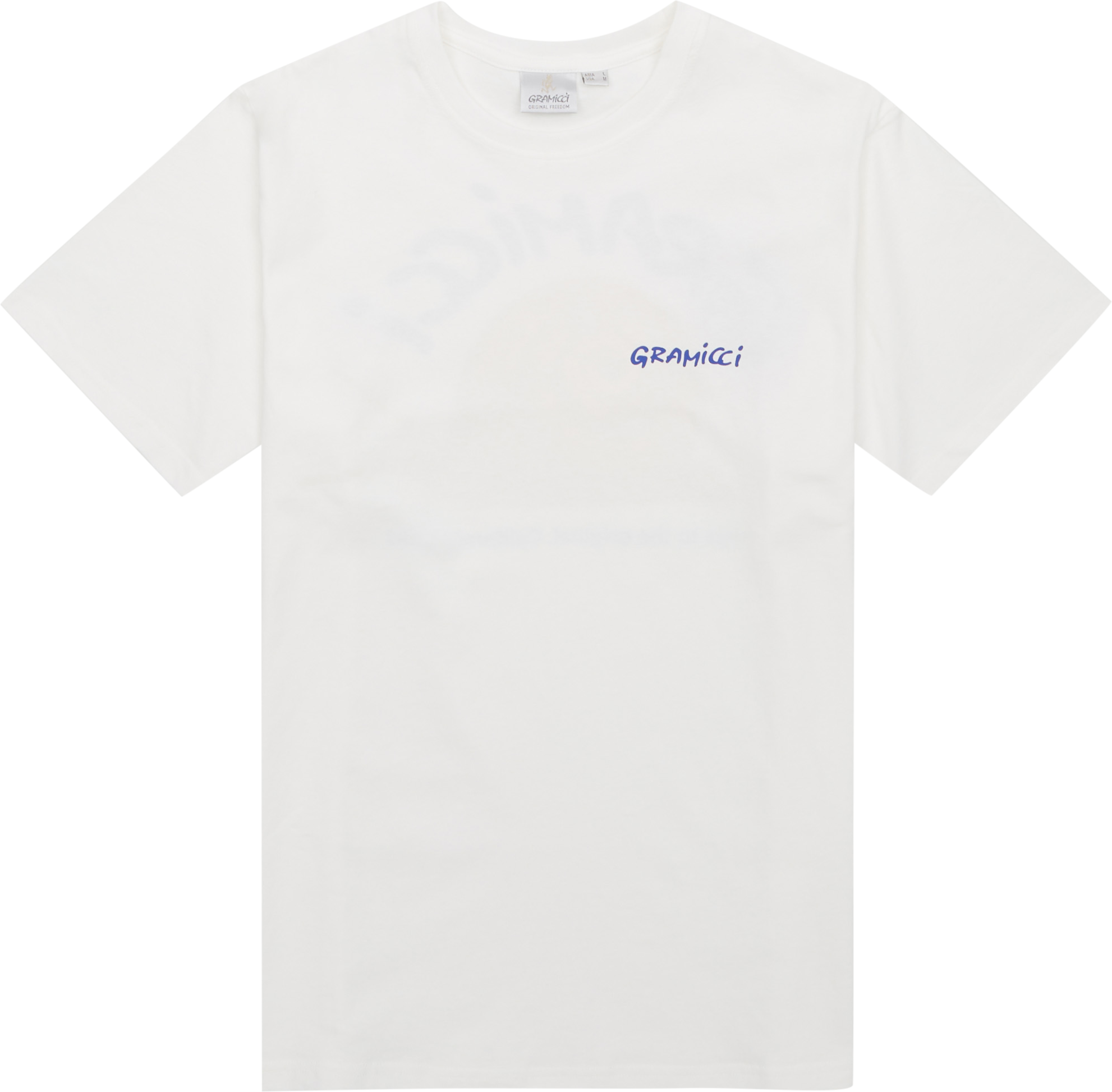 Gramicci Snail Tee