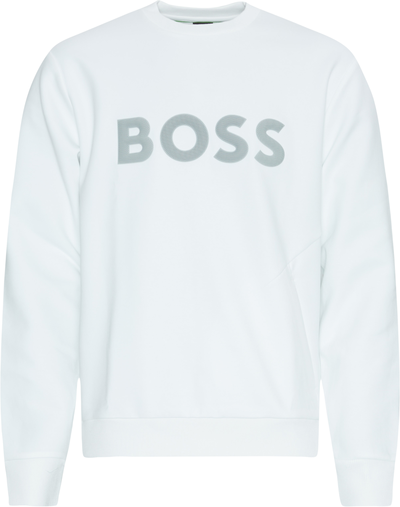 BOSS Green Salbo1 Sweatshirt