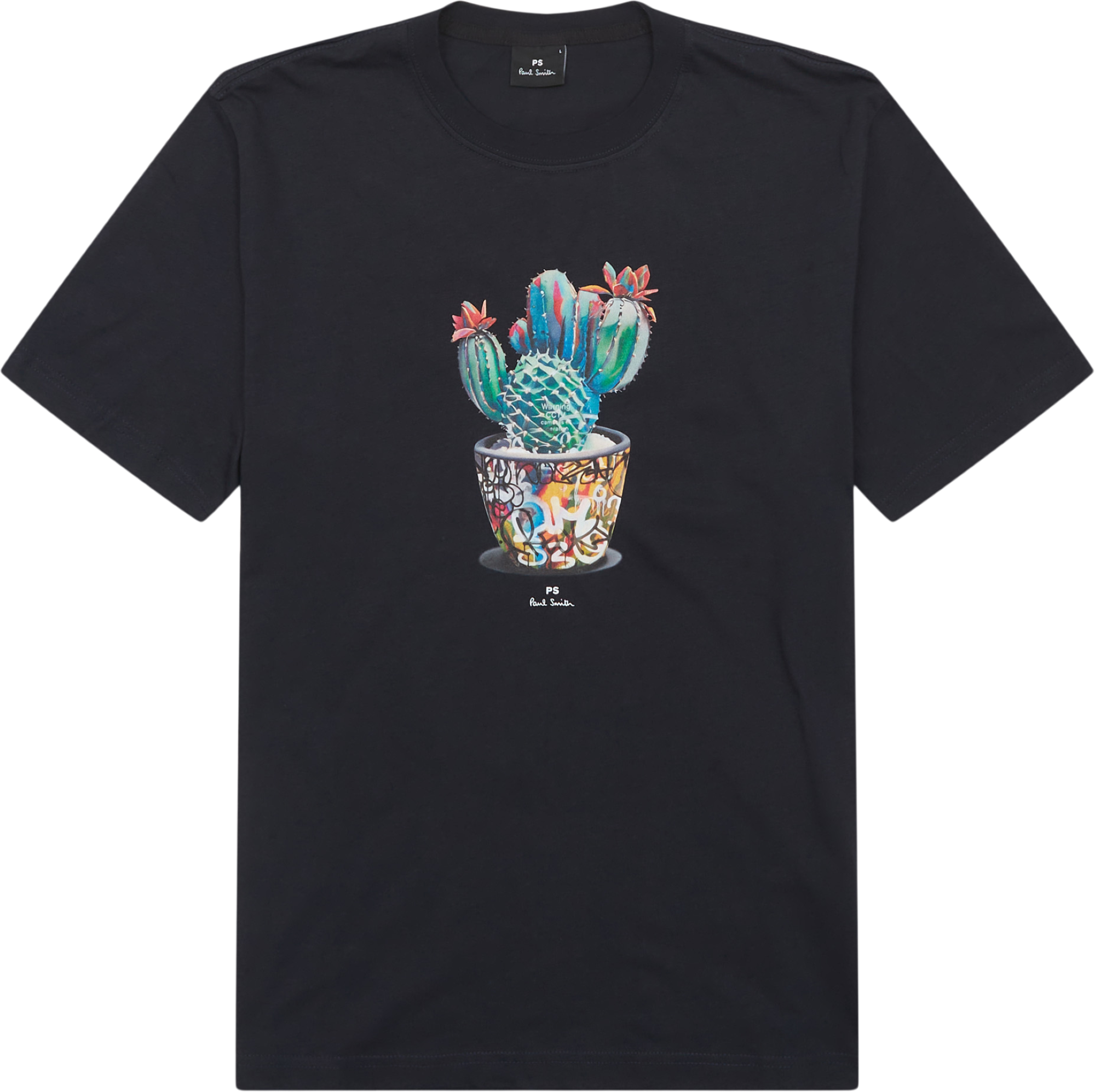 PS Paul Smith PSP T-SHIRT