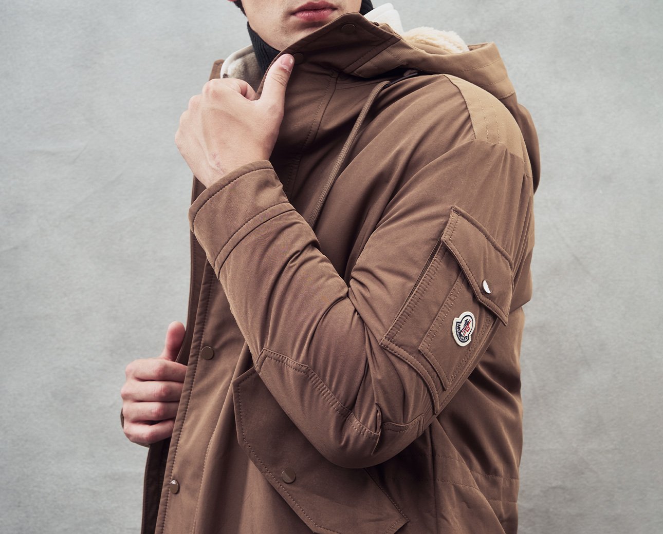 Moncler