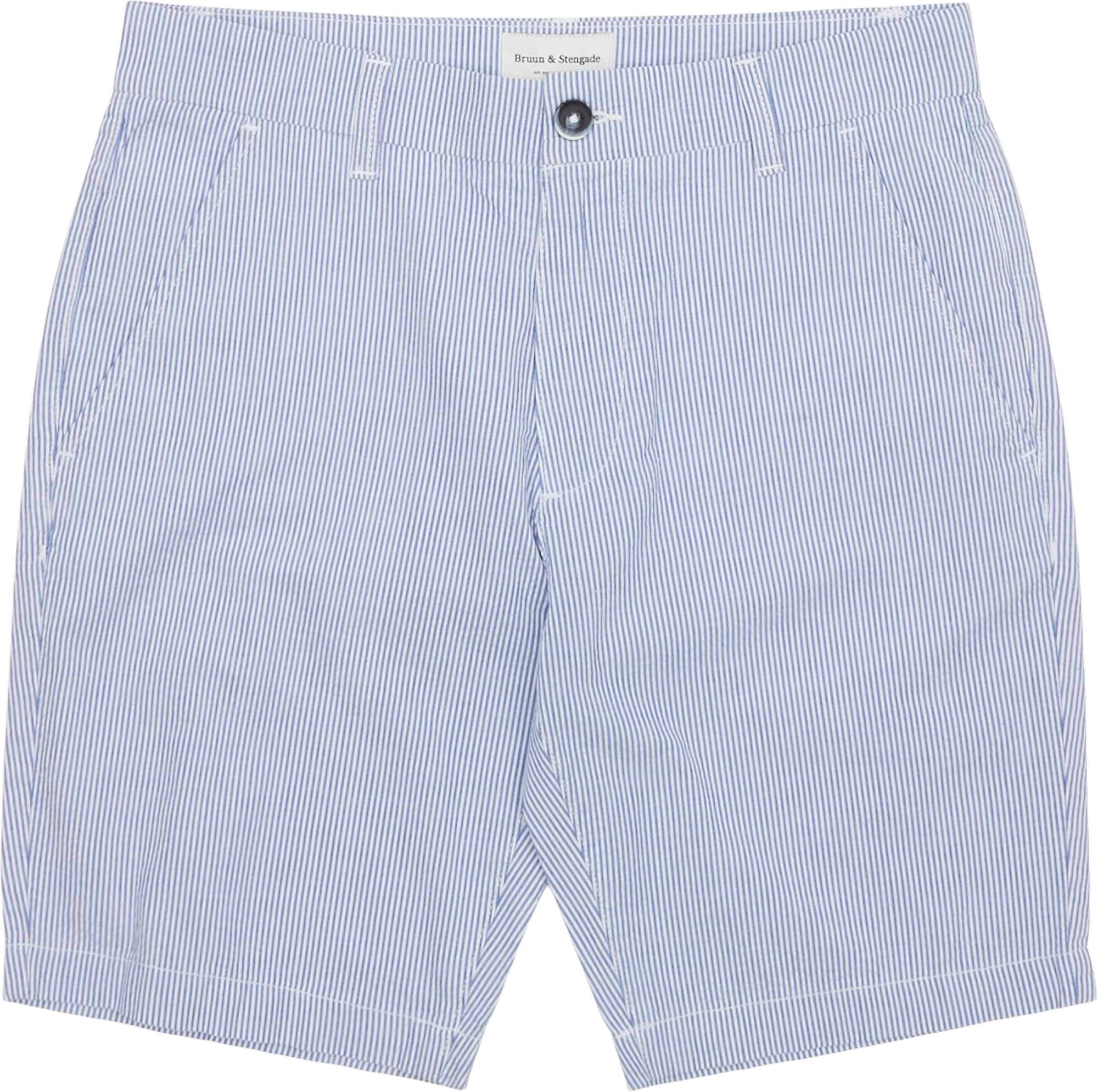 Bruun & Stengade Ferit Shorts