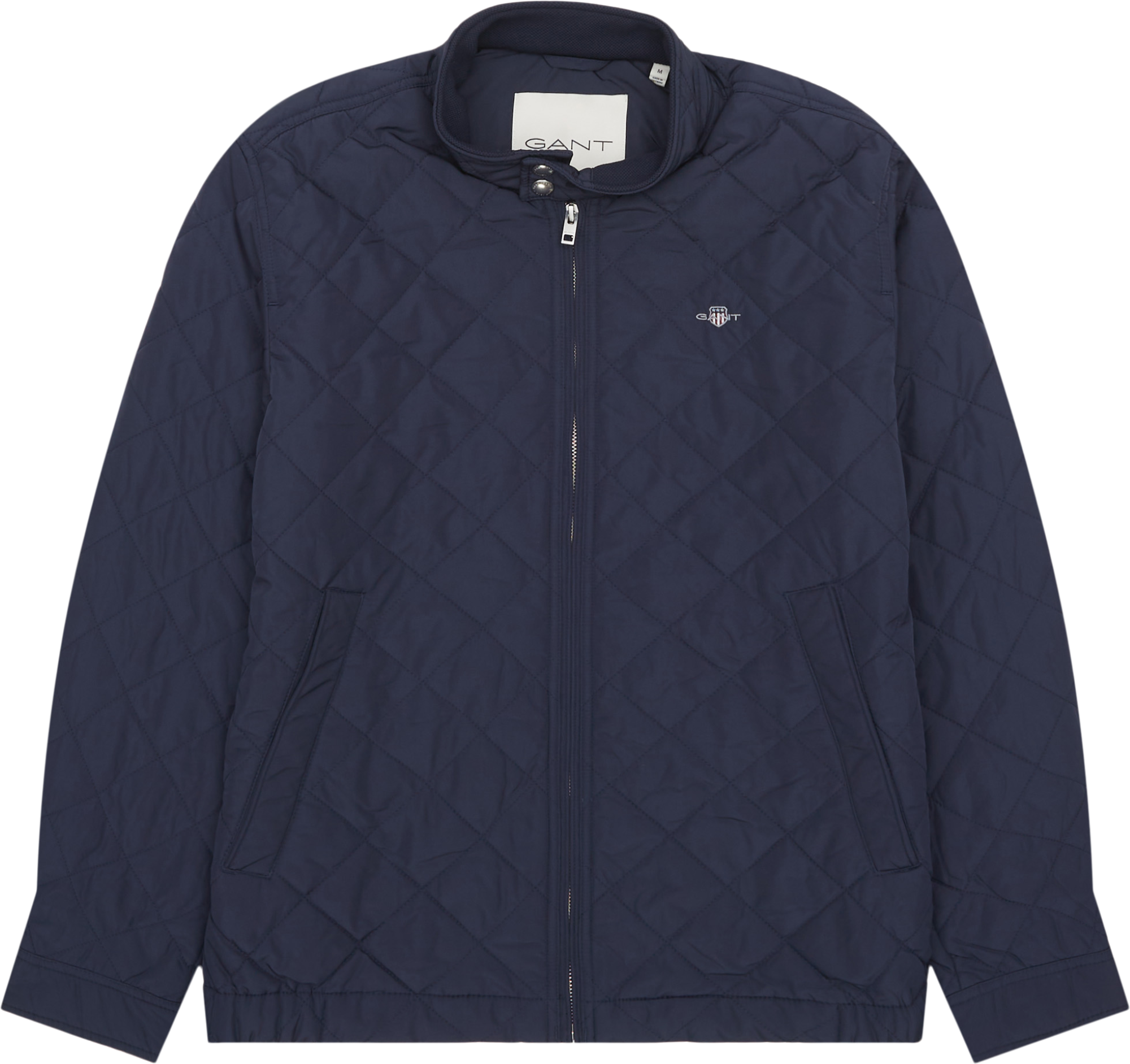 Gant QUILTED WINDCHEATER 7006340 VI