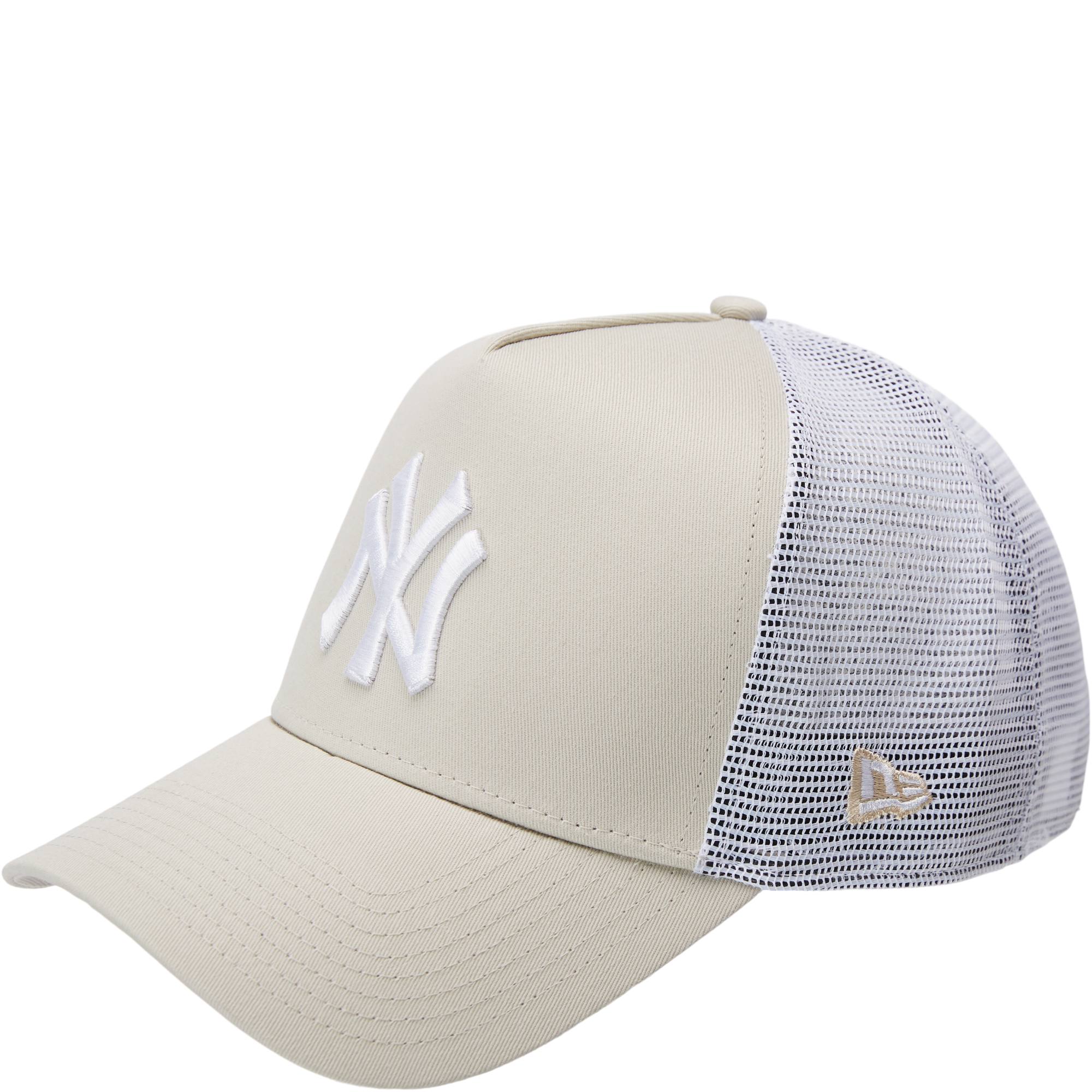 New Era League Essential Trucker Yankees