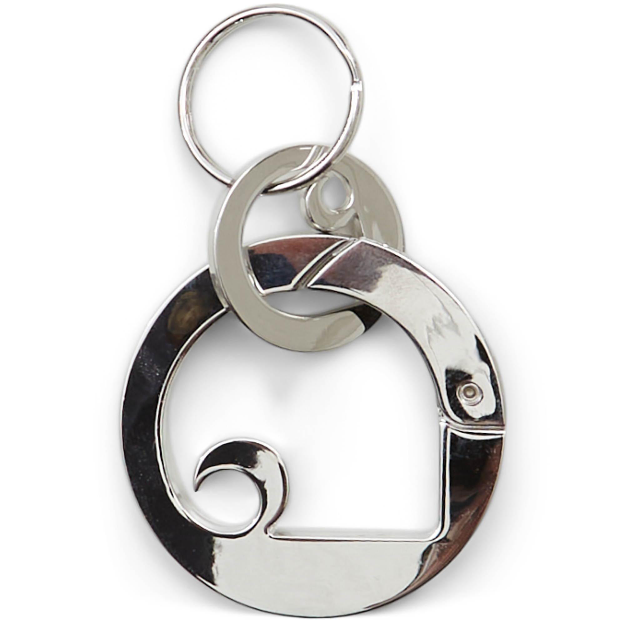 Carhartt WIP Charms Carabiner Keychain