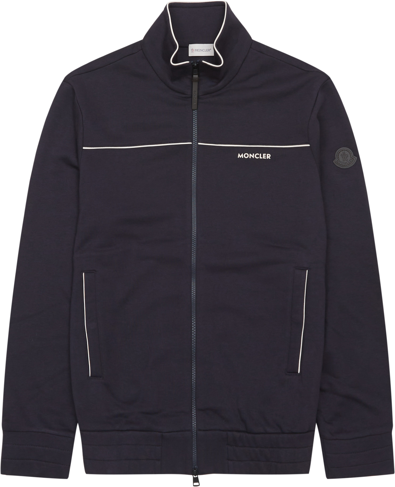 Moncler 8G00027 89B3P SWEAT.S