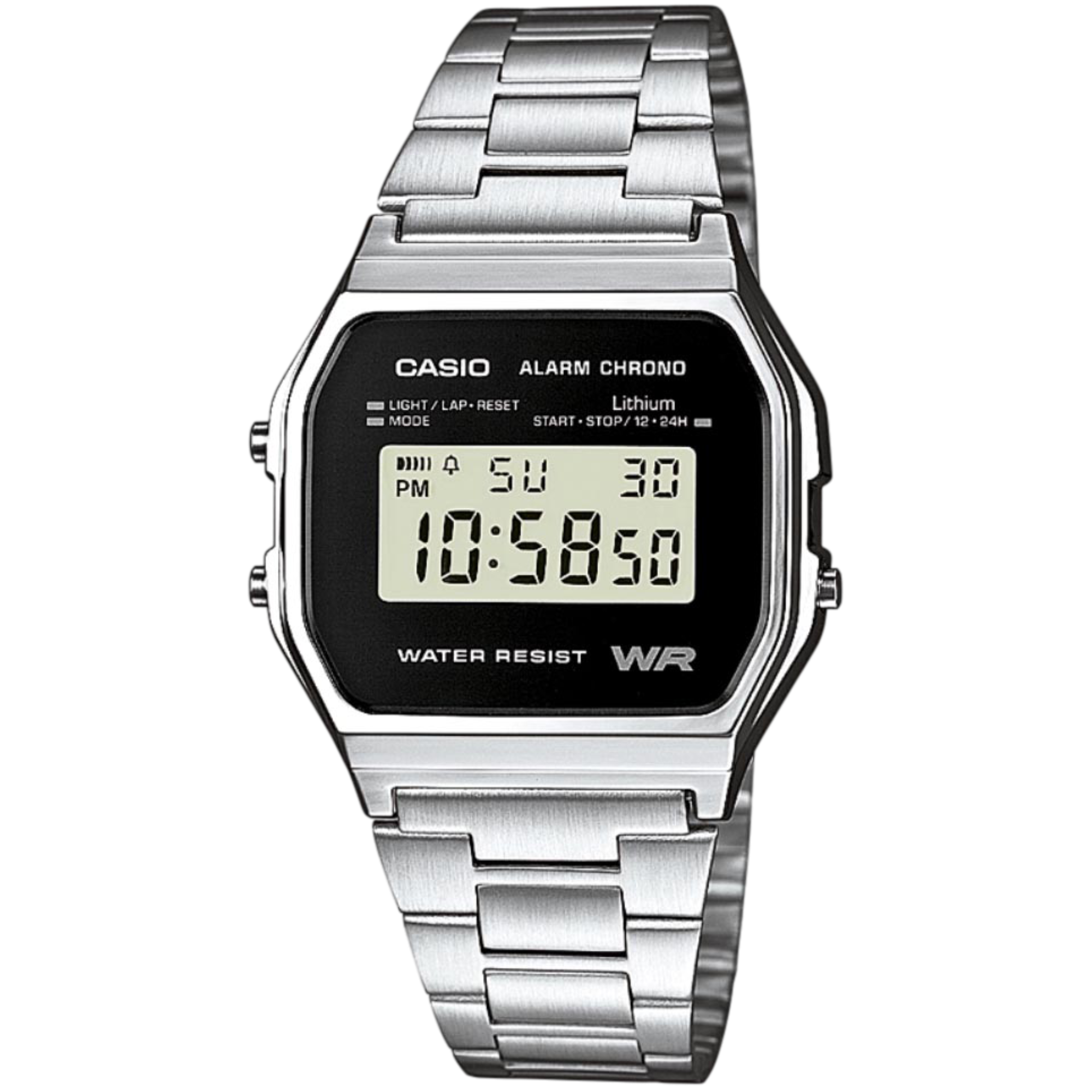 Casio Vintage ur