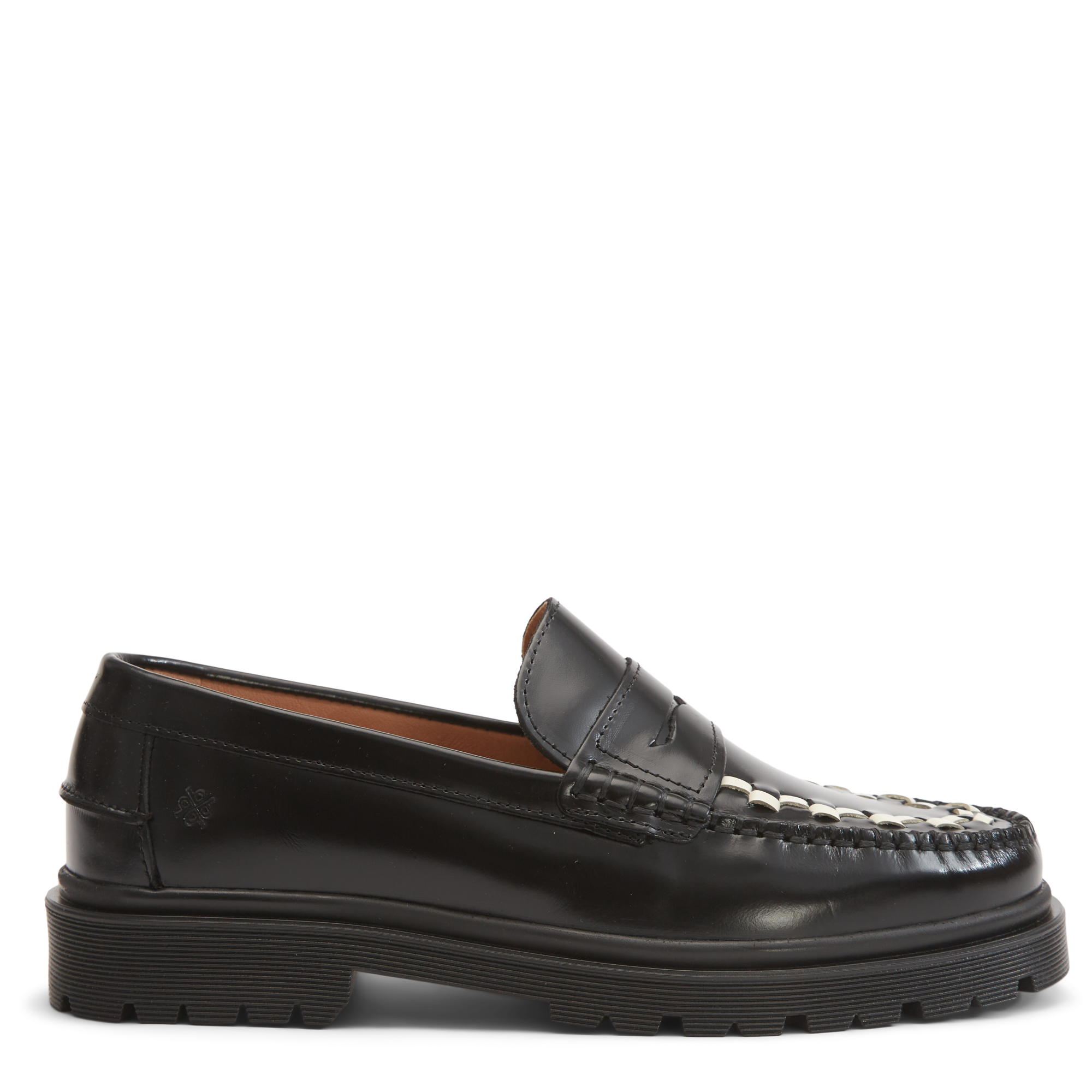 Playboy Duncan Loafers