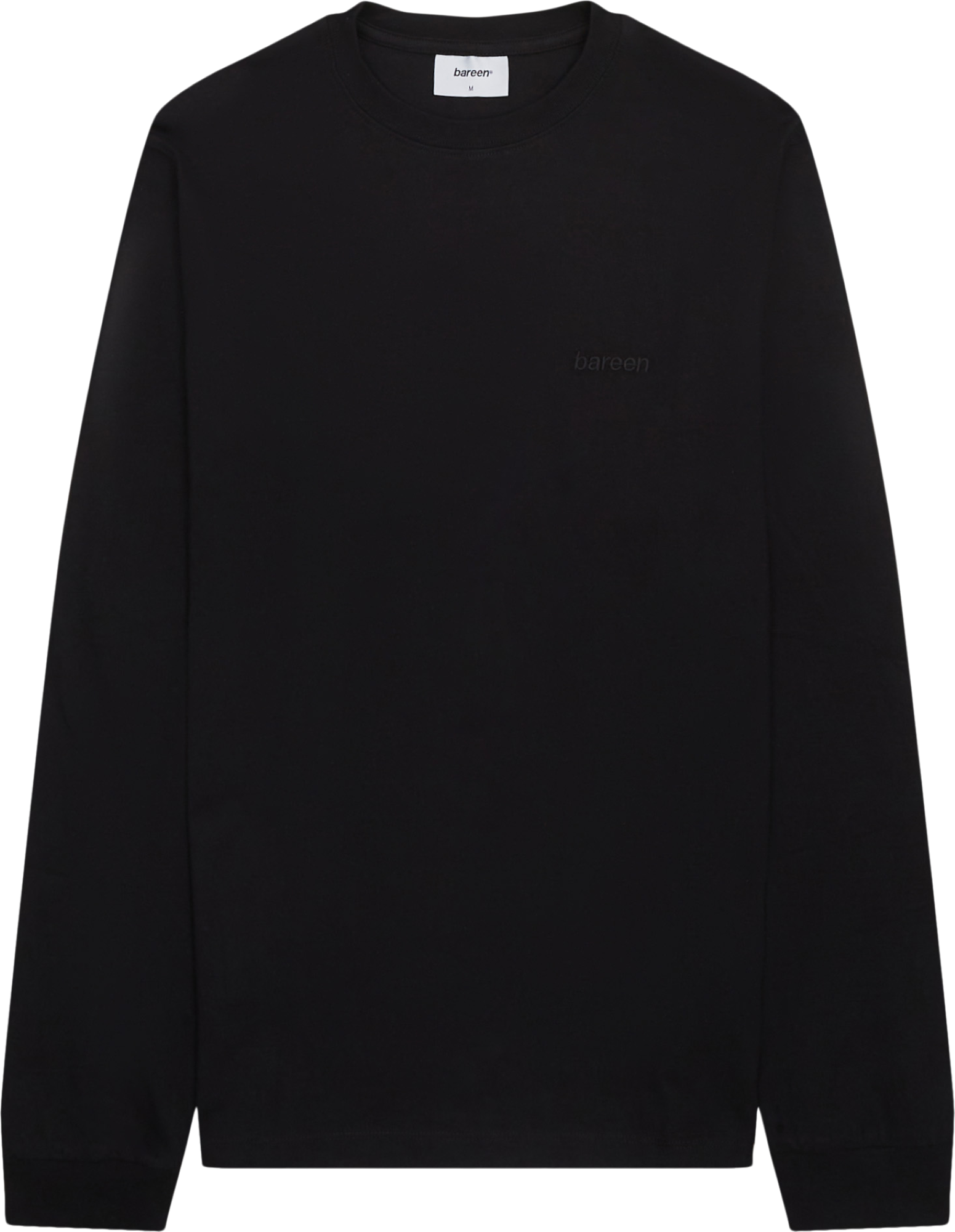 Bareen Classic Longsleeve