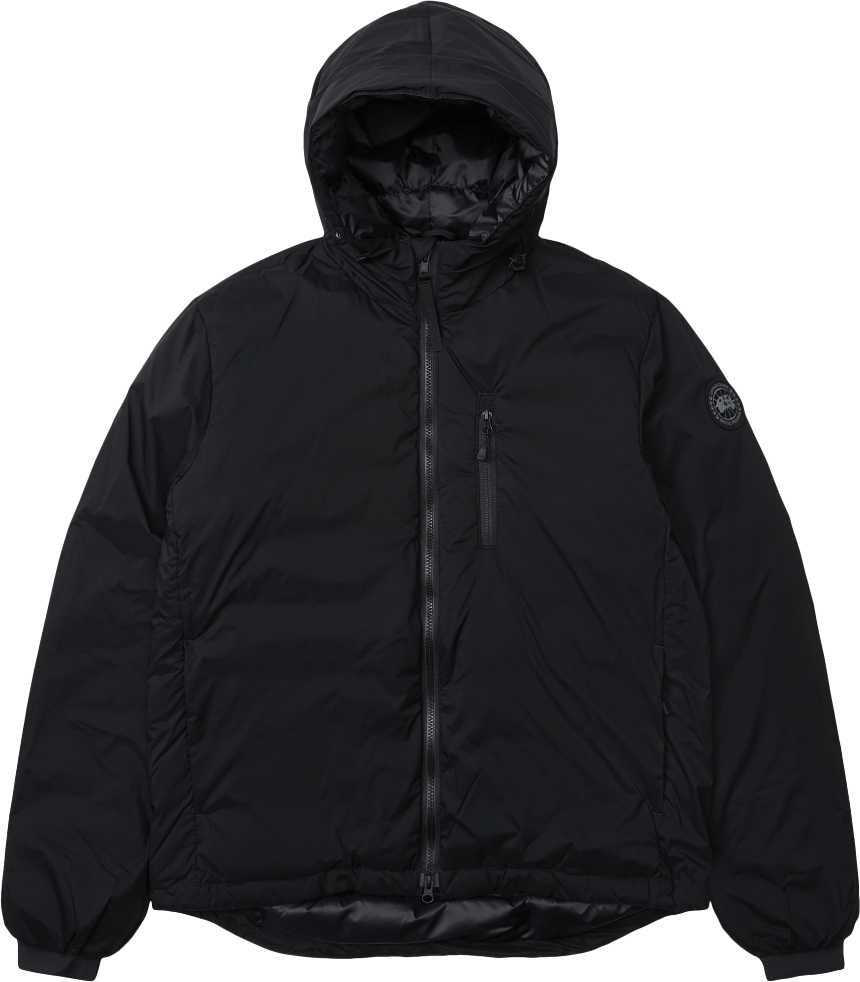 Canada Goose Black Label 5078MB LODGE HOODY R VINDJ.