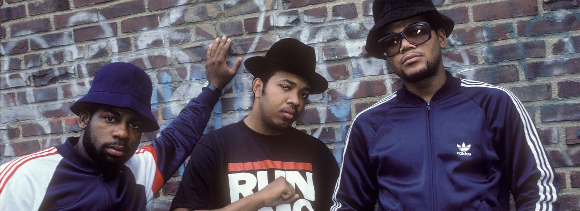 run-dmc