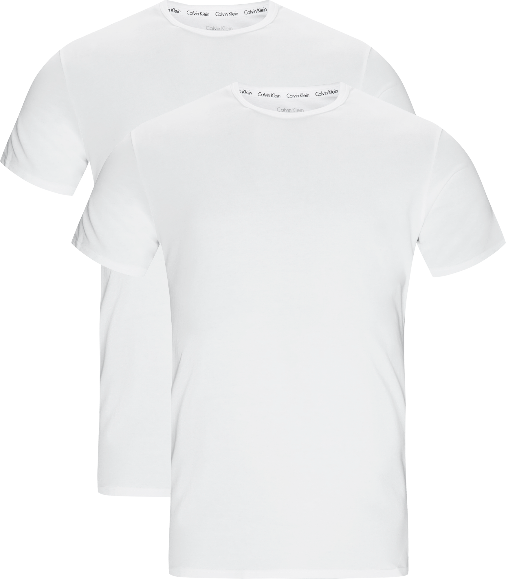 Calvin Klein 2-Pack O-Neck T-shirts