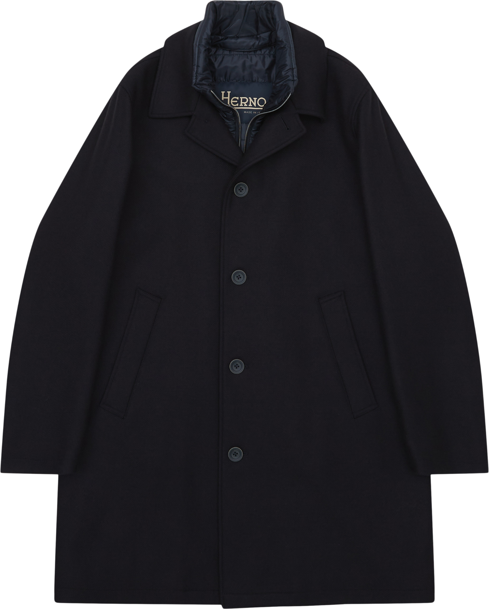 Herno CA000215U 33432R  FRAKKER
