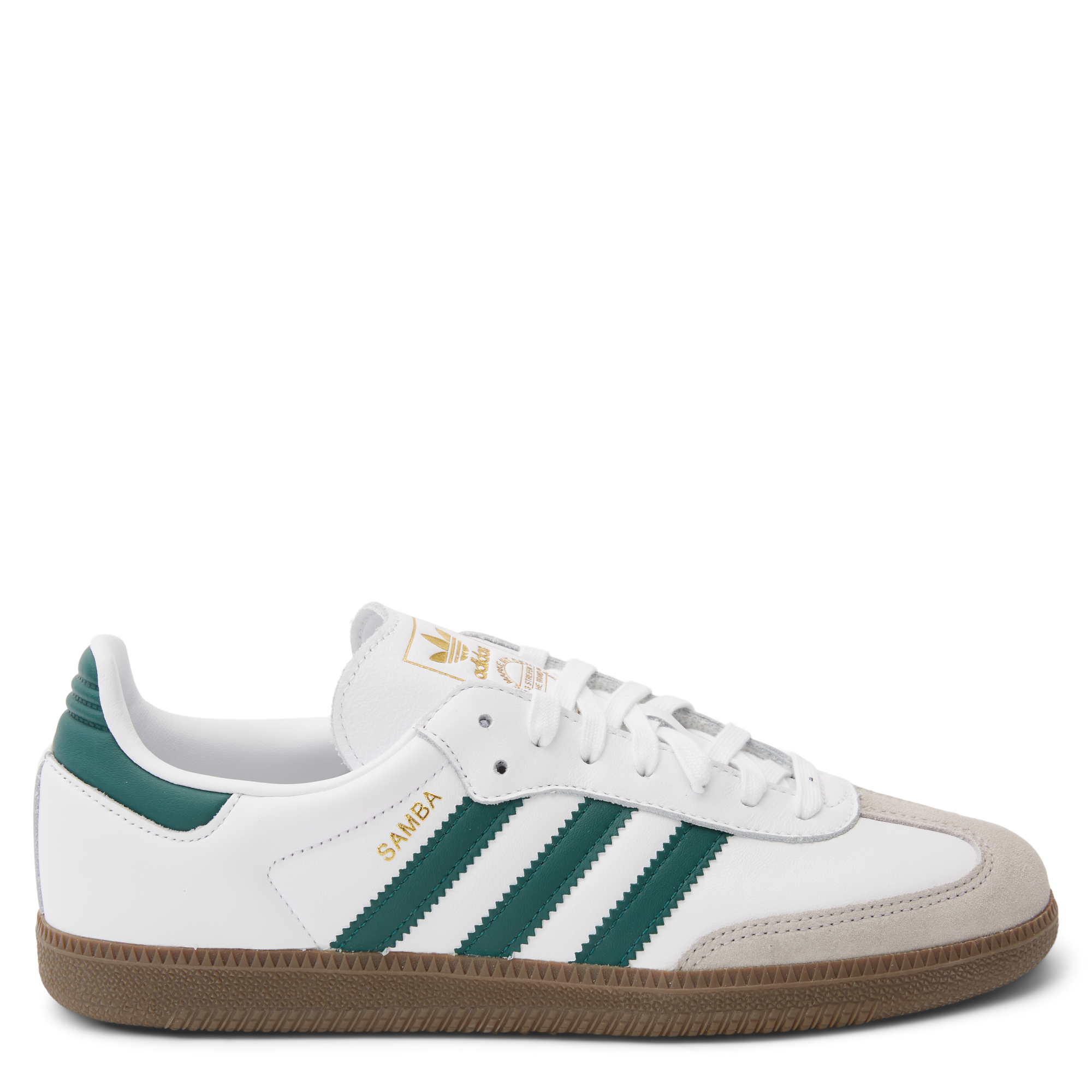 Adidas Originals Samba OG Sko