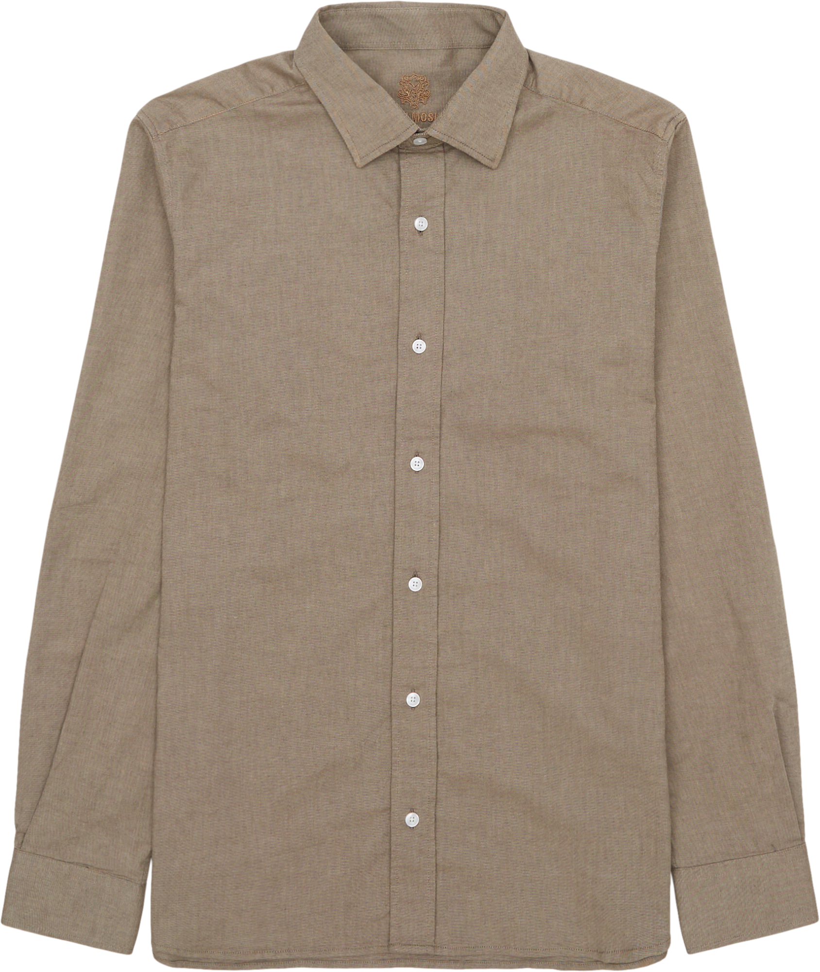 MOS MOSH GALLERY  Marco Oxford Shirt