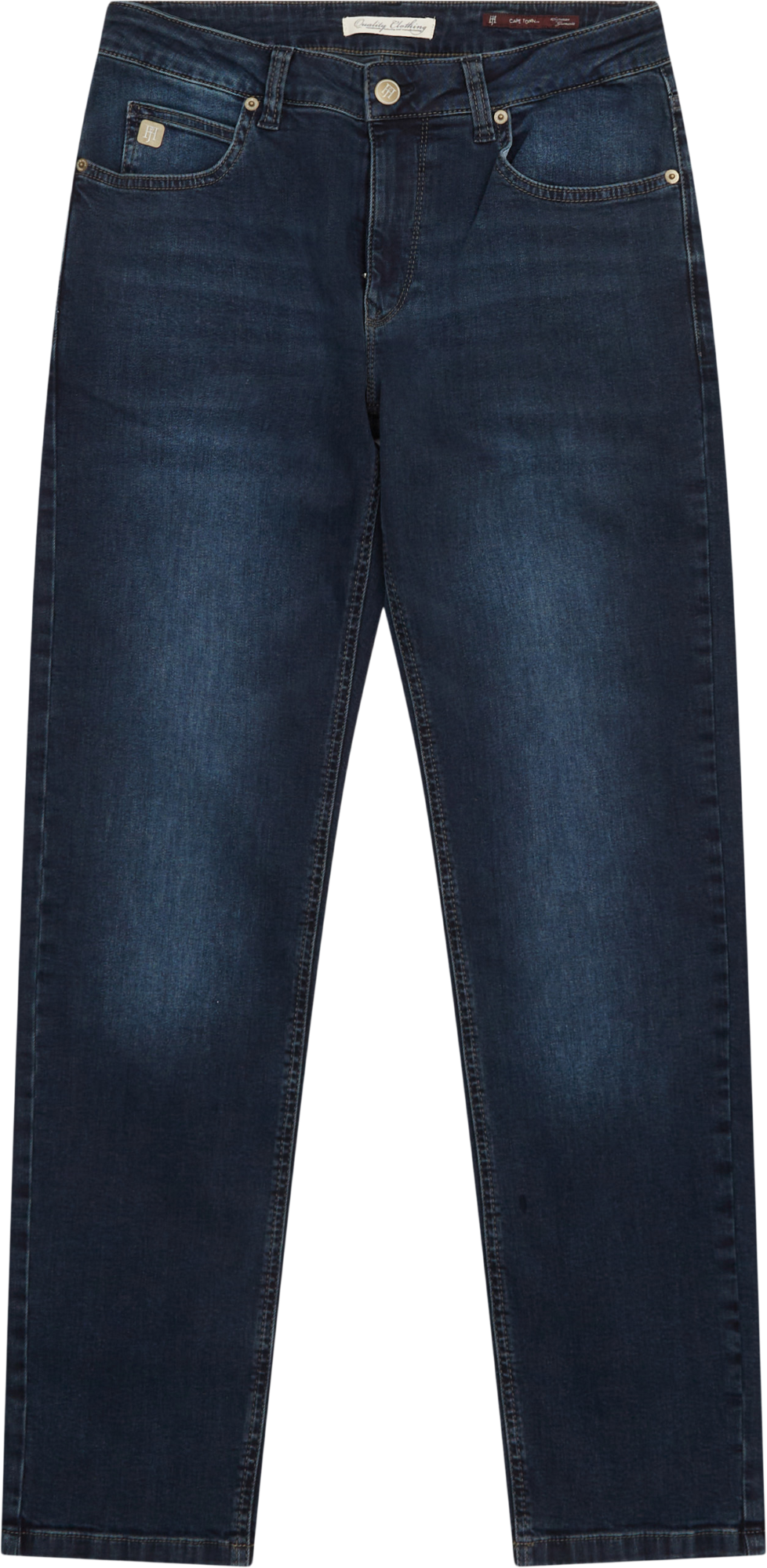 Hansen & Jacob 06257 Cape Town Silk Touch Jeans