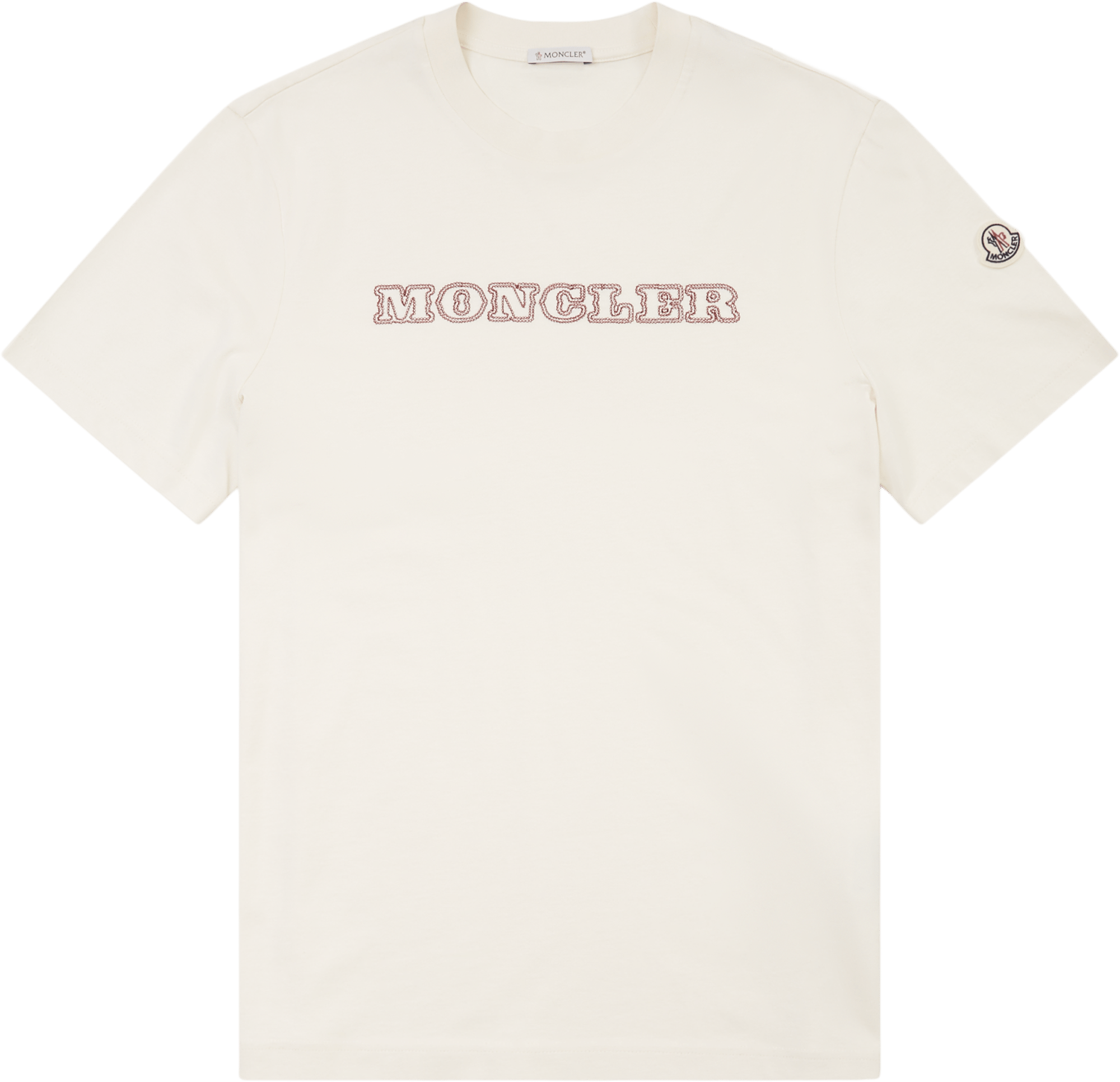 Moncler 8C00068 89B8U T-SHIRT