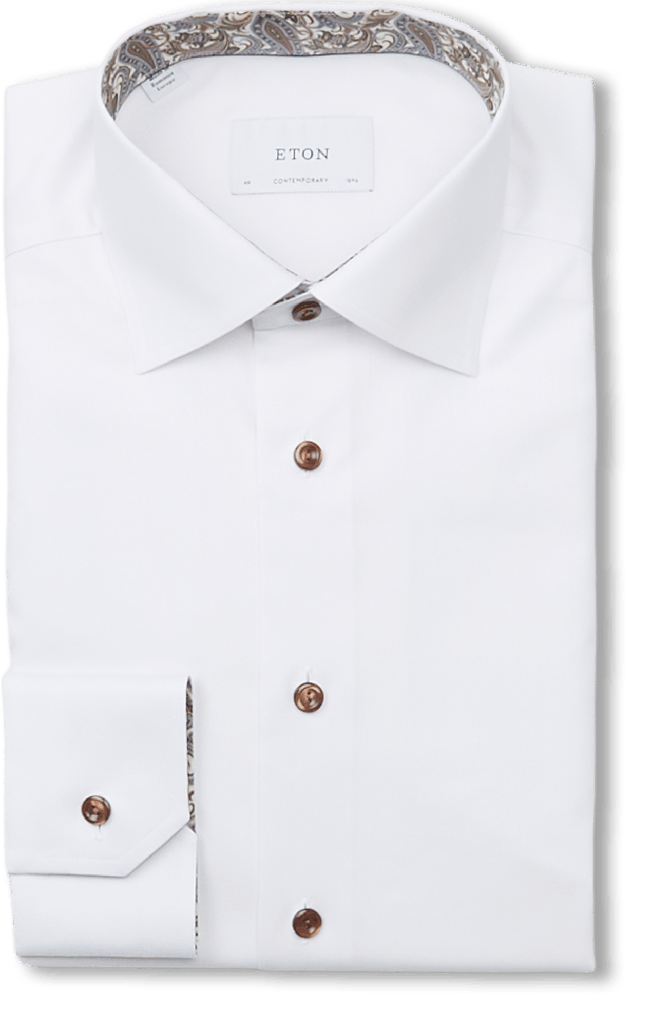 Eton 3001-00-30 79 SKJORTE