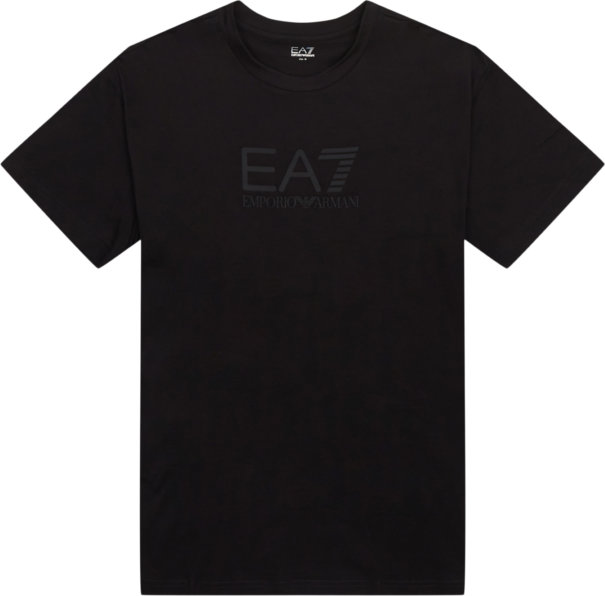 EA7 AF10375-7M000226 Tee