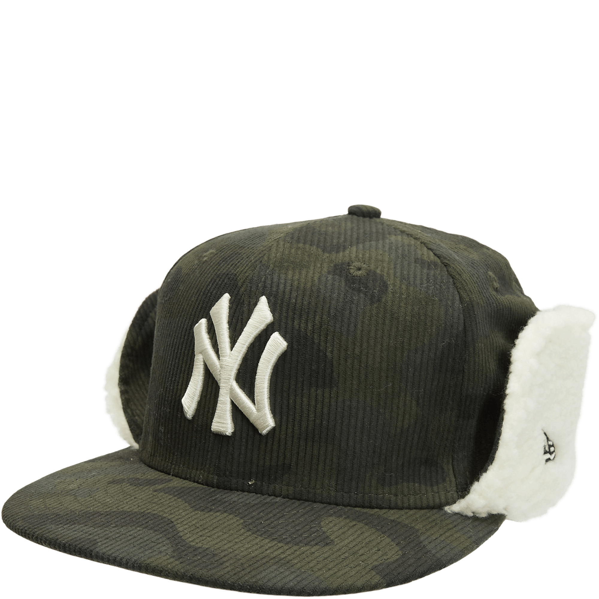 New Era 5950 Flap Yankees 60842645 Keps