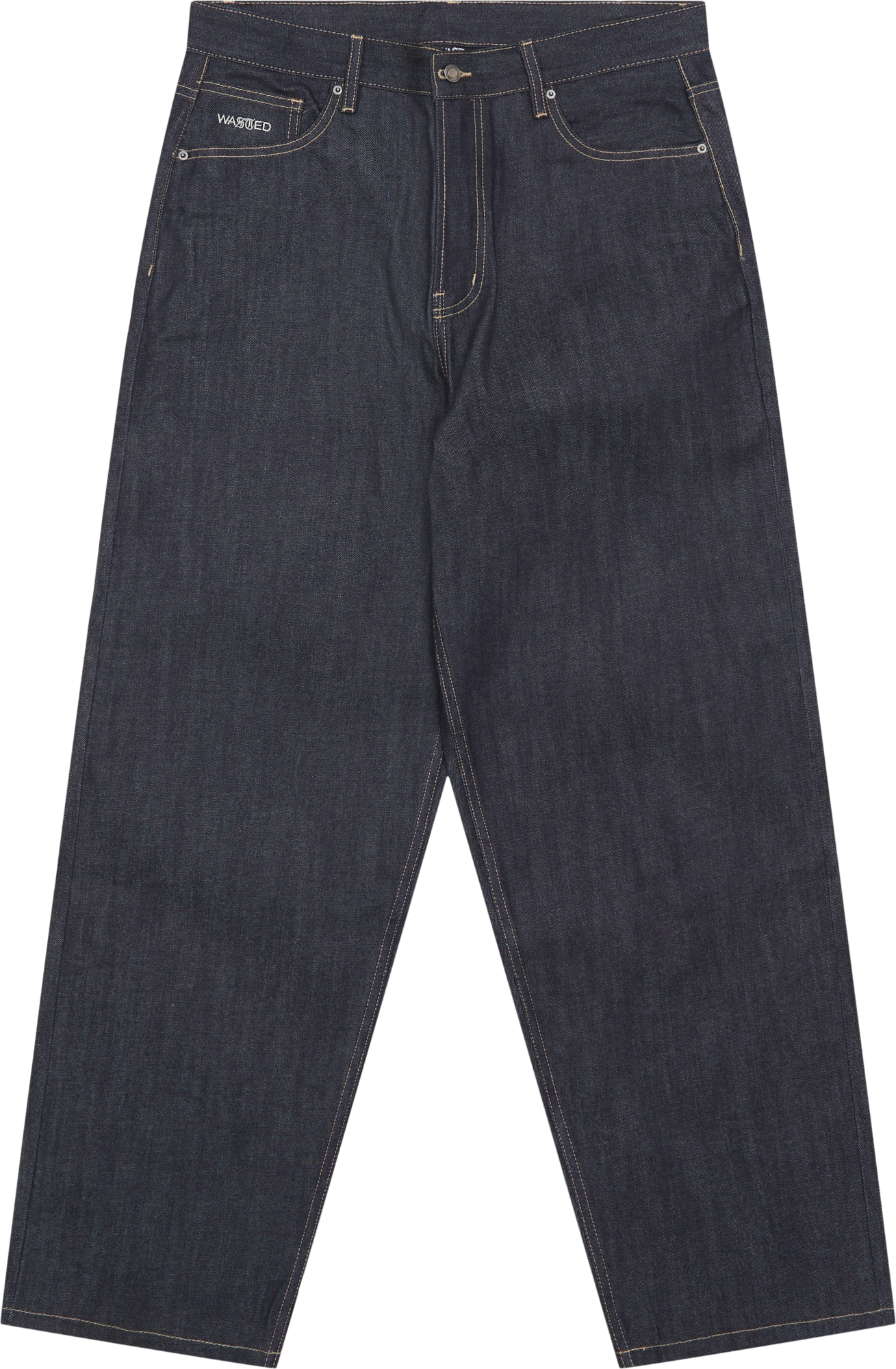 Wasted Paris SIGNATURE SELVEDGE CASPER PANT