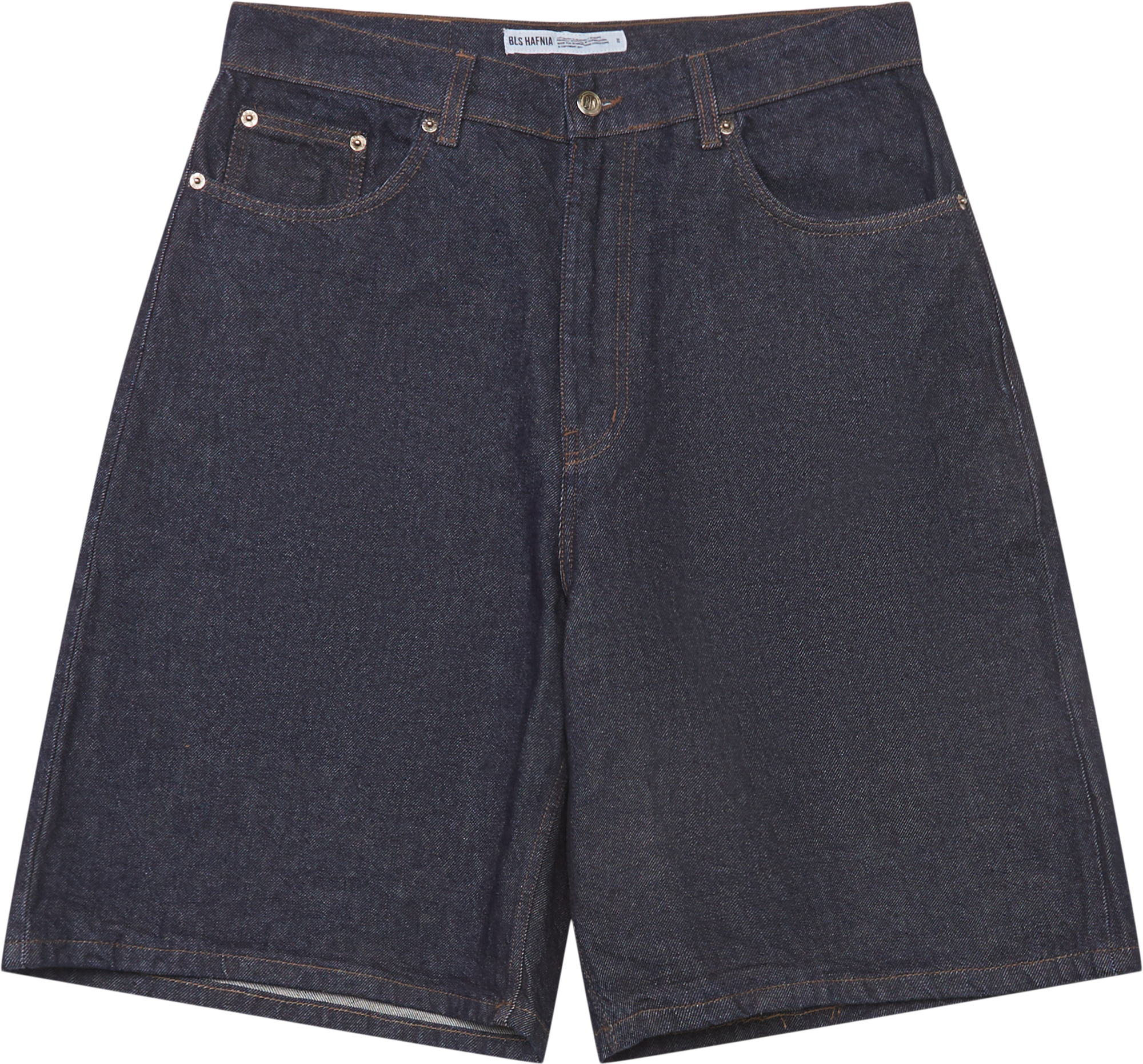 BLS Frank Super Baggy Shorts