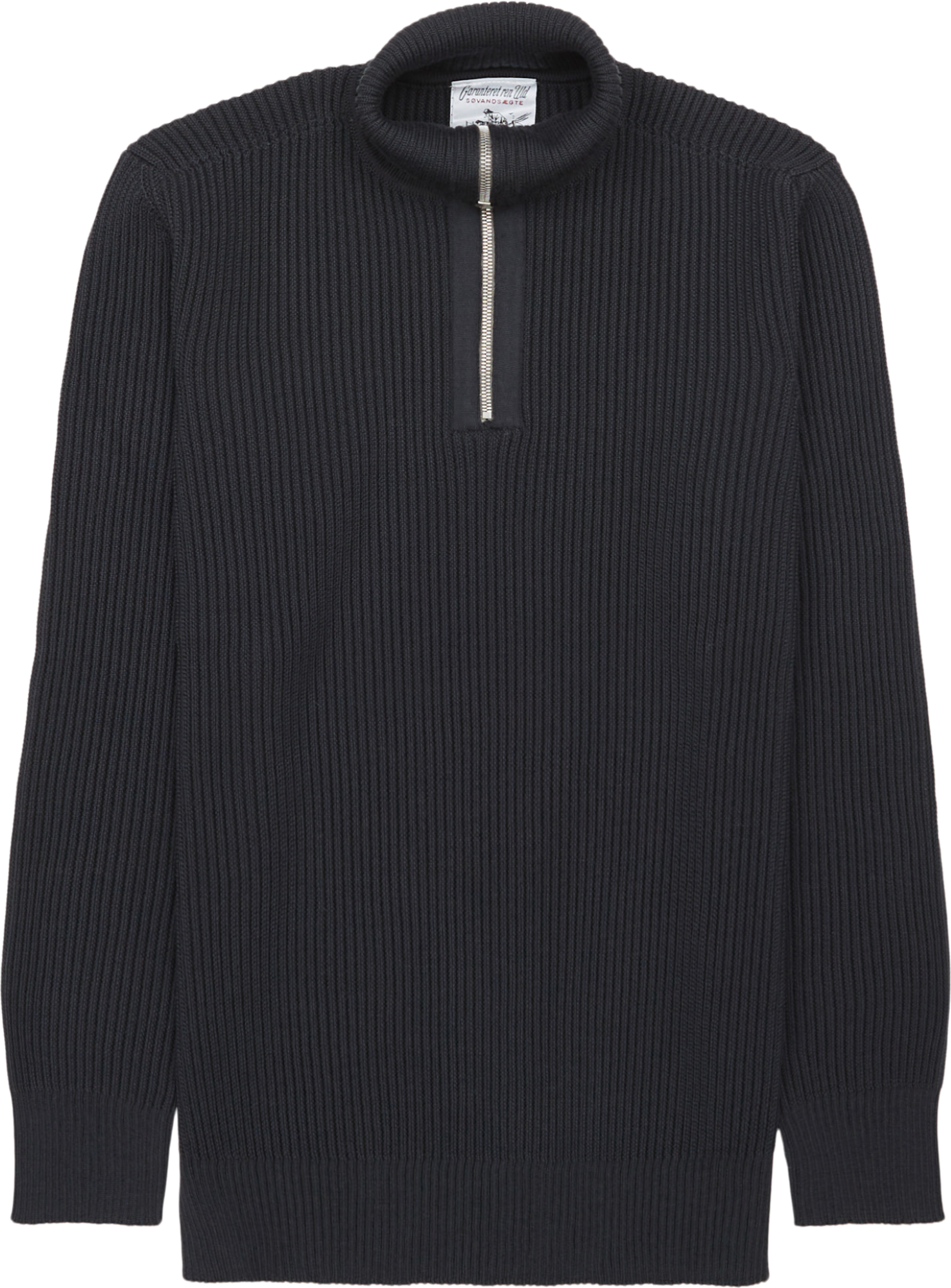 S.N.S Herning FENDER SHORT ZIP STRIK