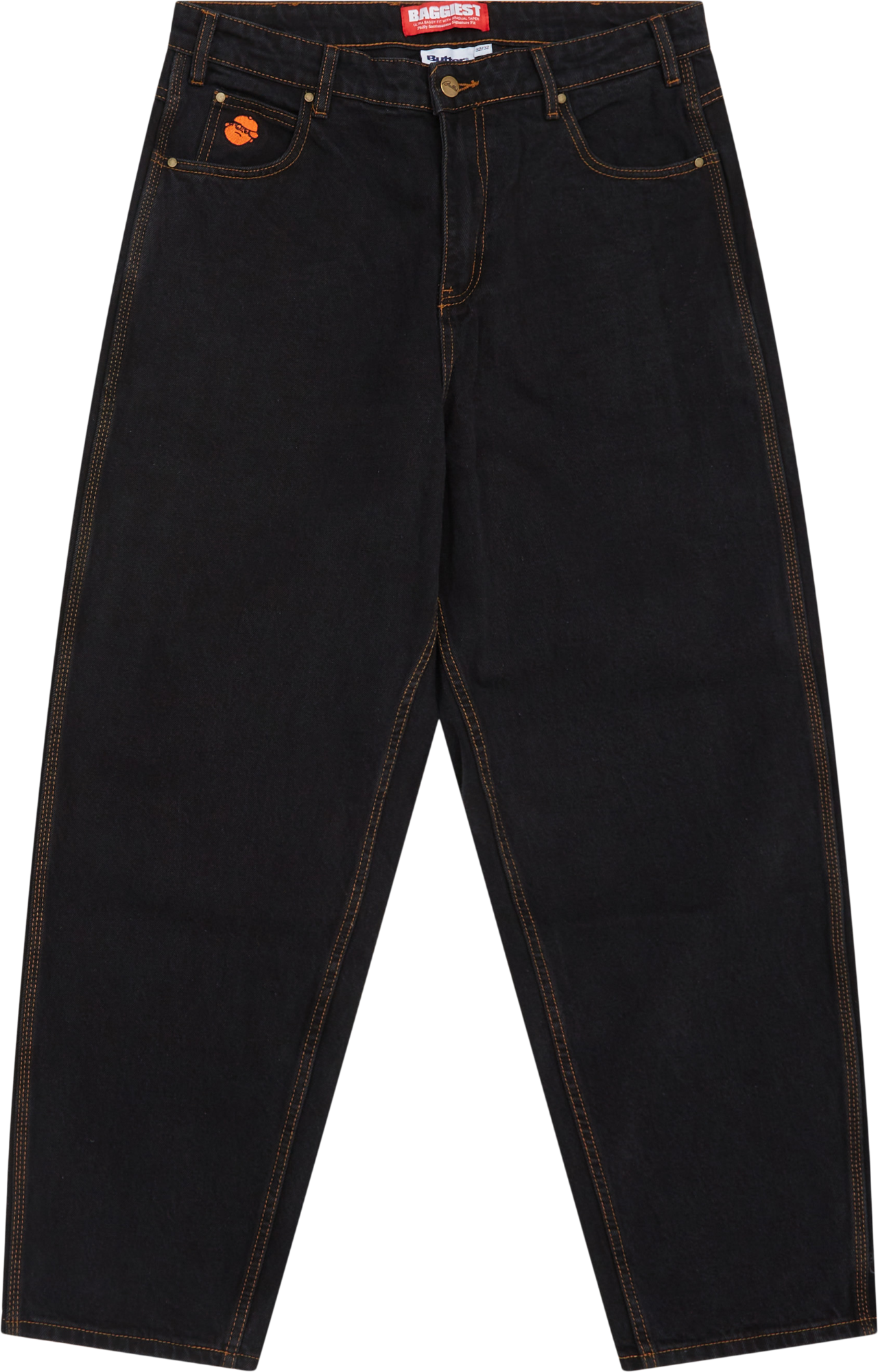 Butter Goods Santosuosso Denim Jeans