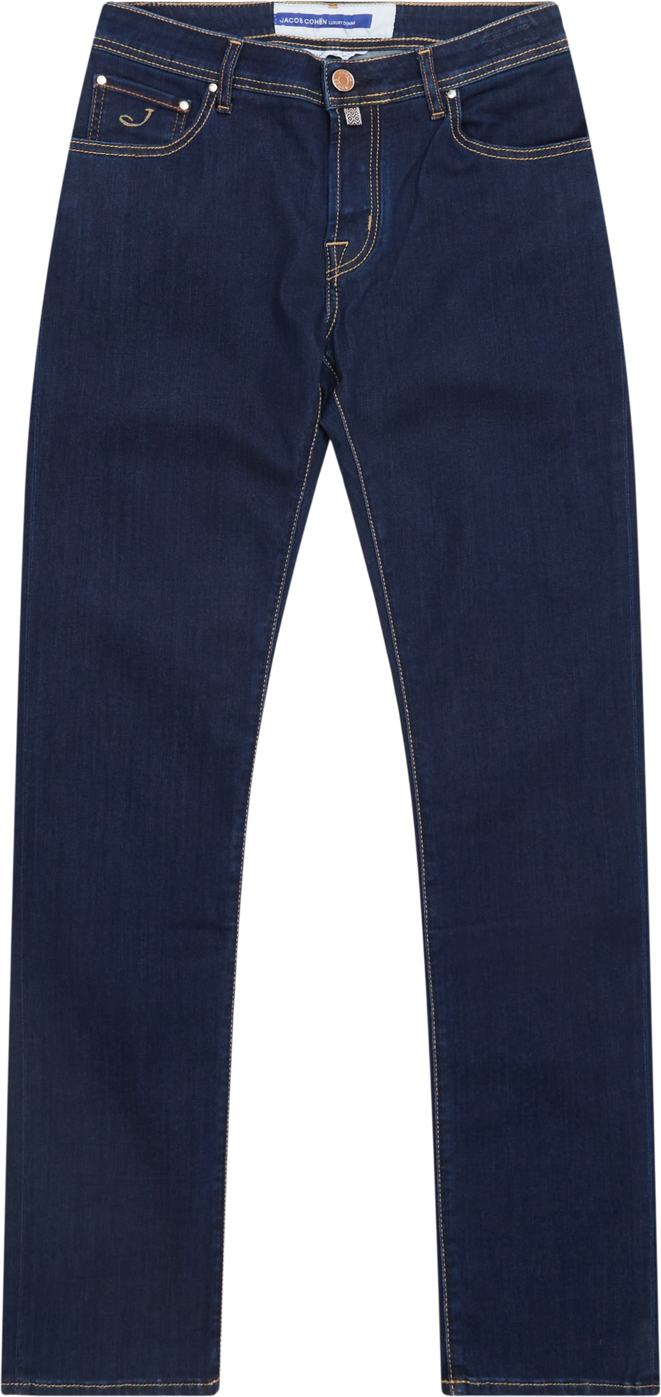 Jacob Cohën 3582 927D Nick Jeans