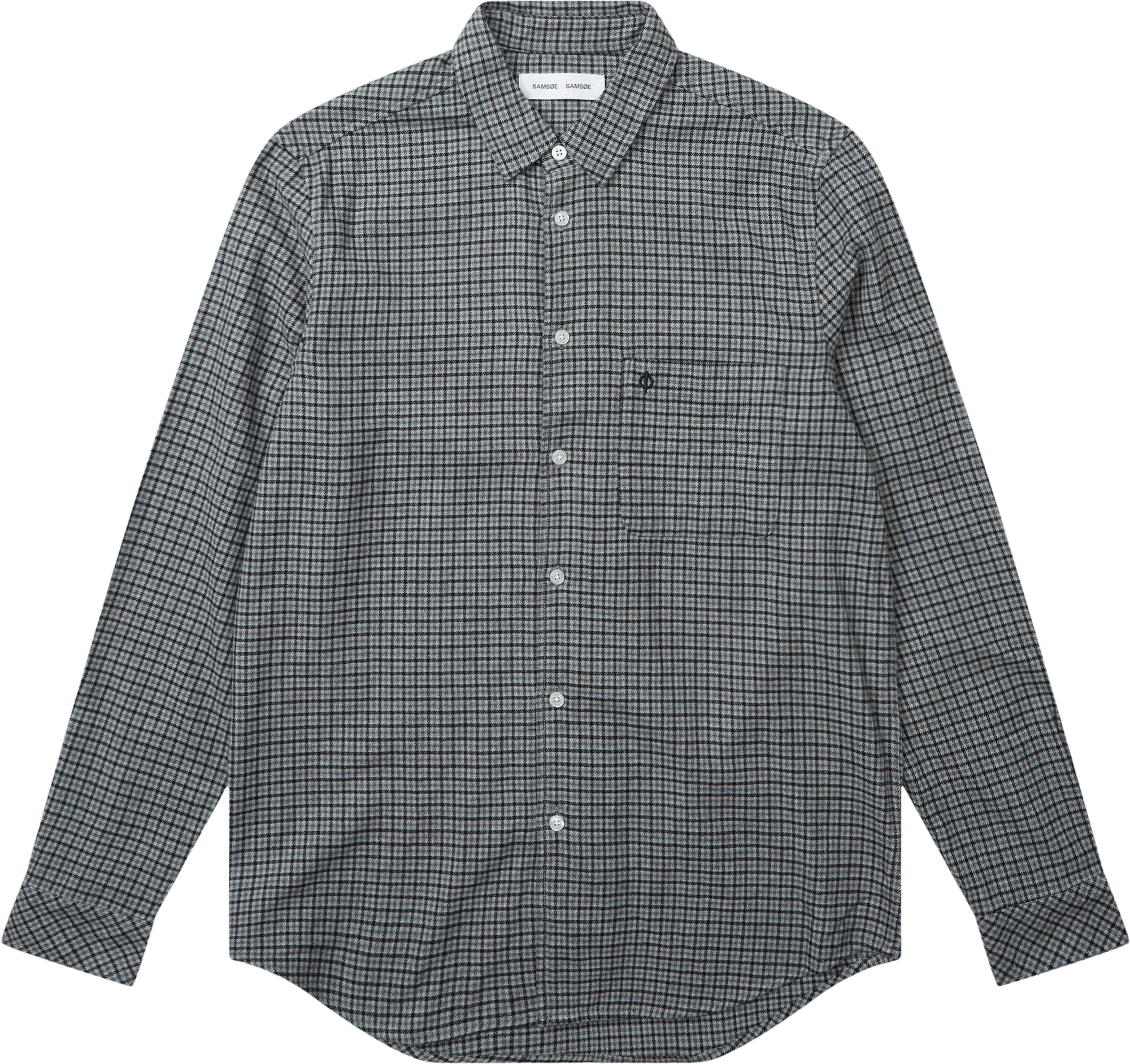 Samsøe Samsøe SALIAM NJ SHIRT 15839 SKJORTE