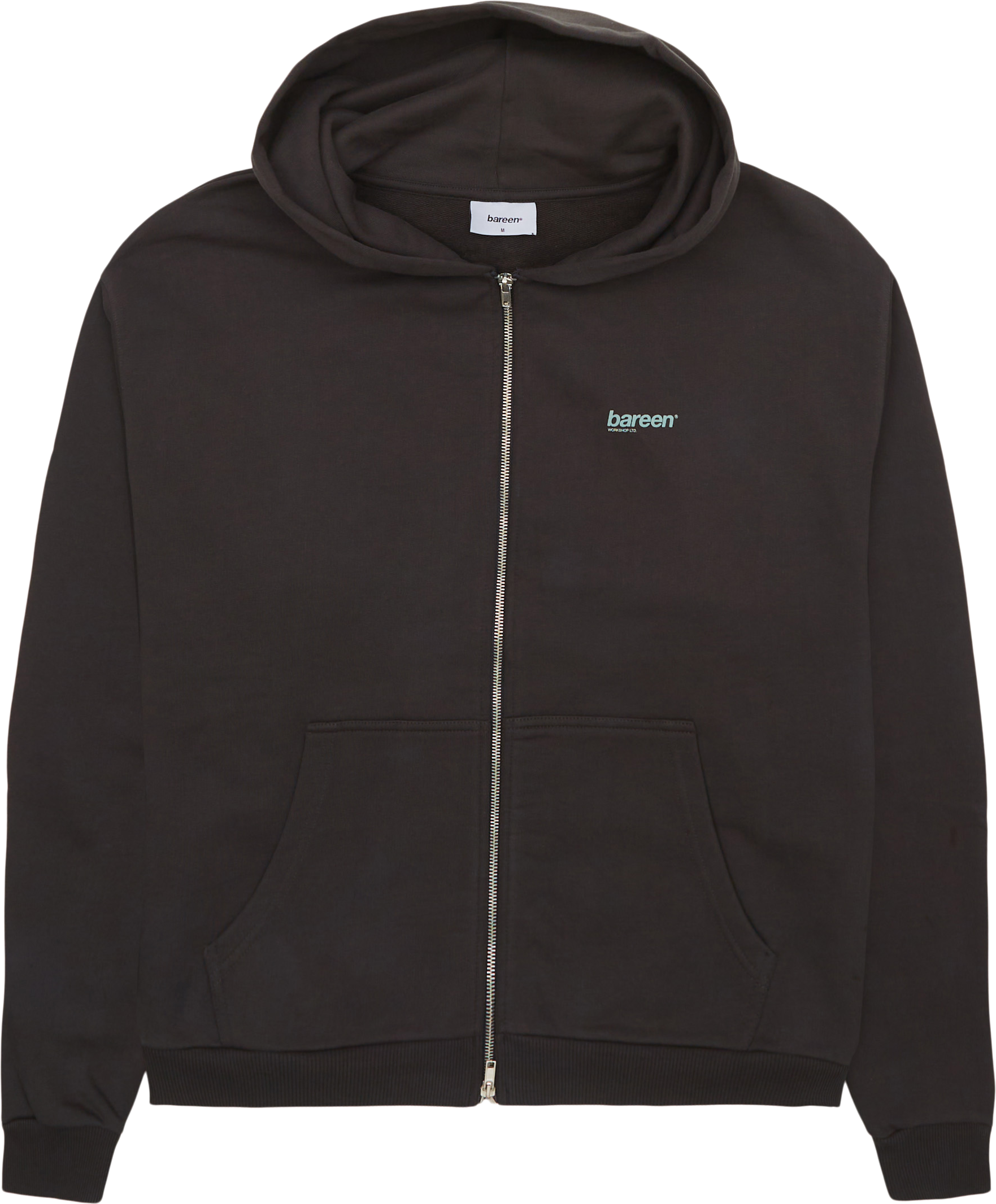 Bareen Boba Oz Hoodie