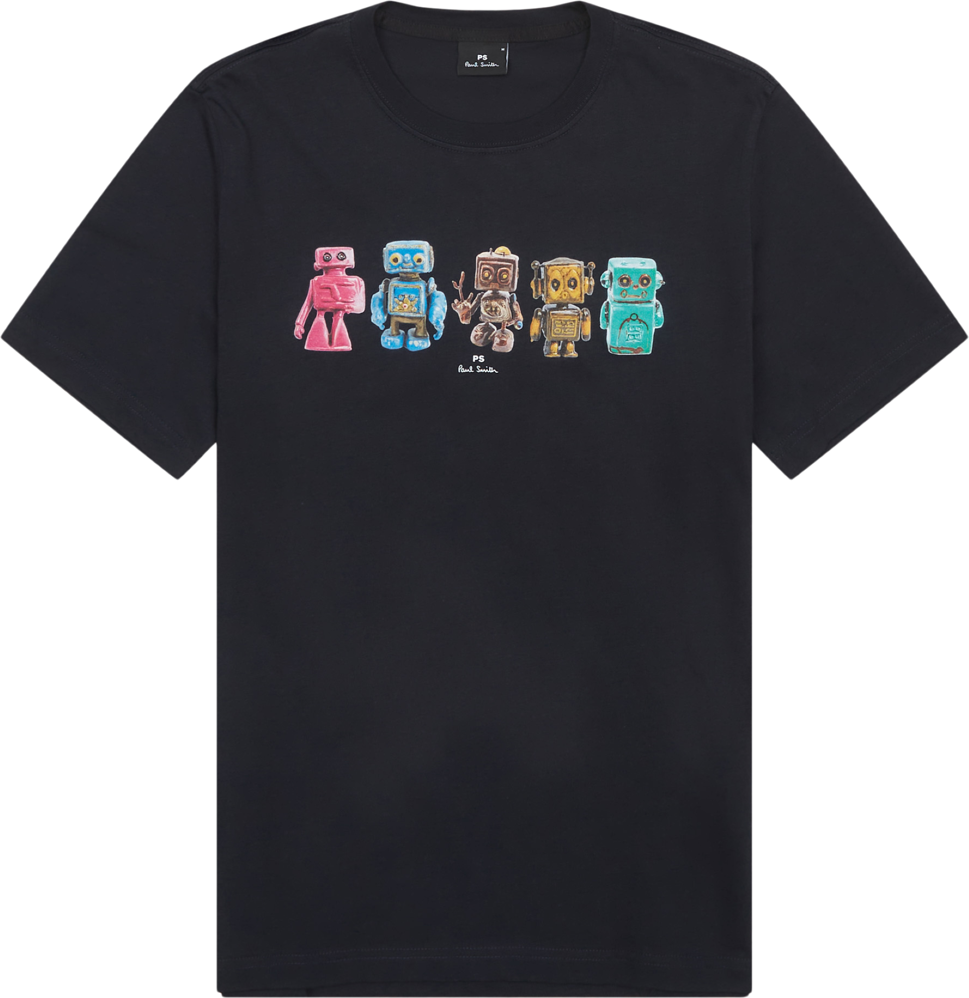 PS Paul Smith 011R TP5414 T-SHIRT