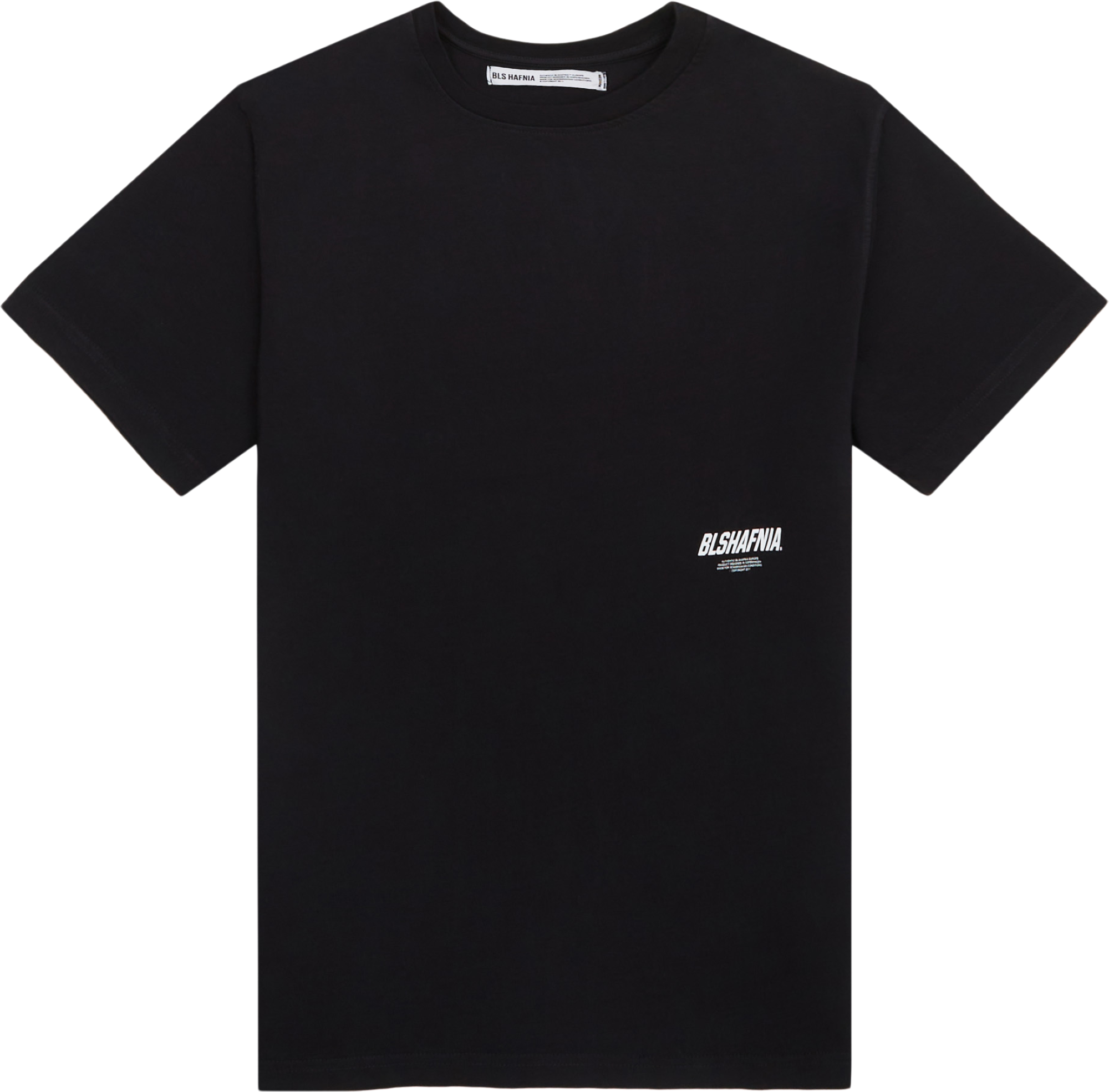 BLS Entrance T-shirt