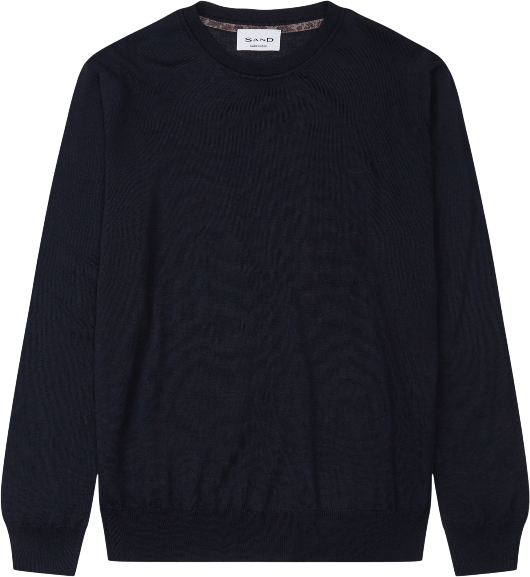 Sand  MERINO EMB IQ STRIK (046)