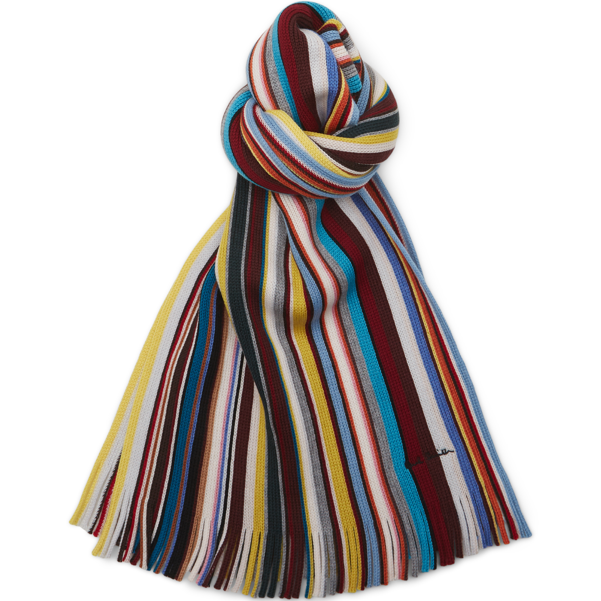 Paul Smith Accessories 151F T542 TØRKLÆDE (037)