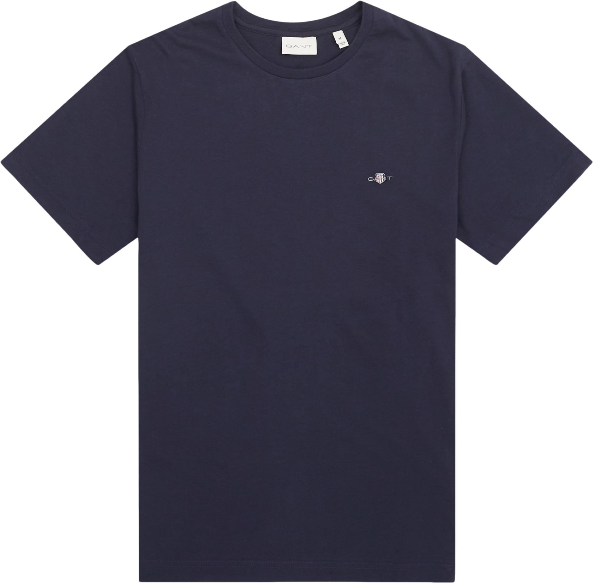 Gant REG SHIELD SS T-SHIRT 2003184