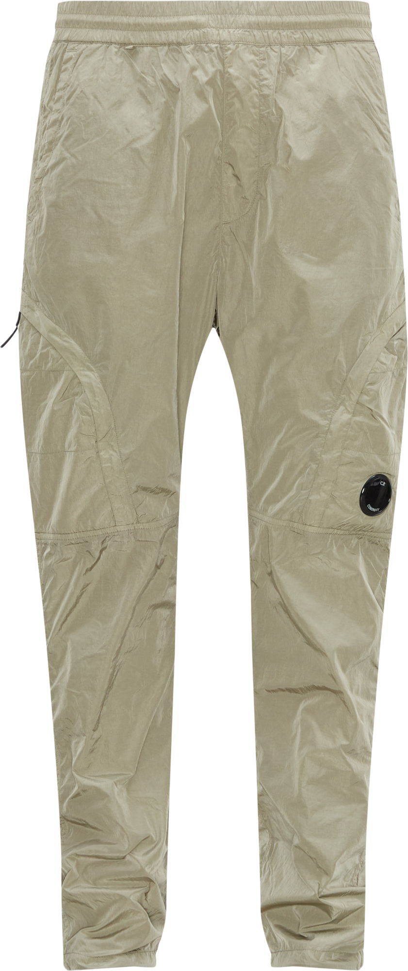 C.P. Company Nylon Zip Cargo