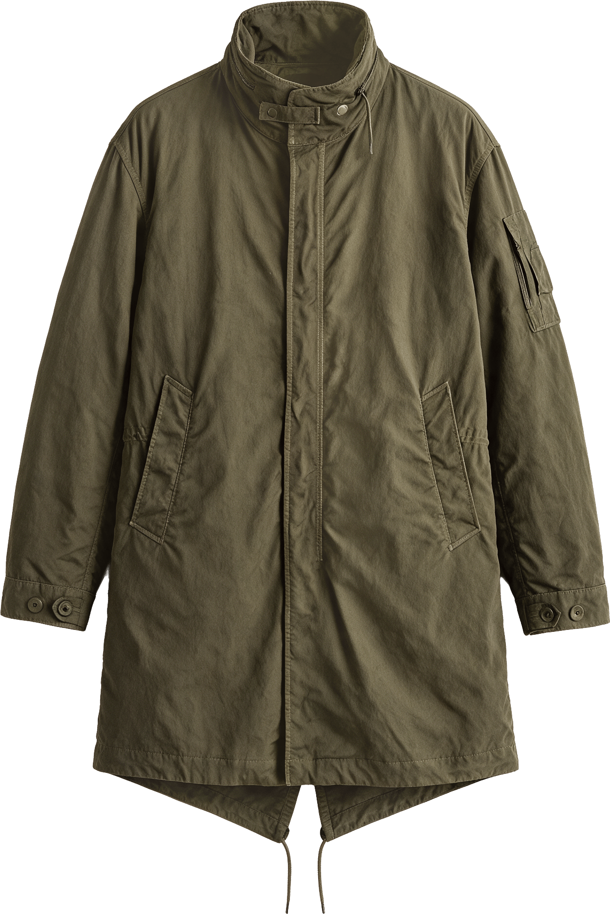 C.P. Company 21CMOW079A 110305G VINDJ.