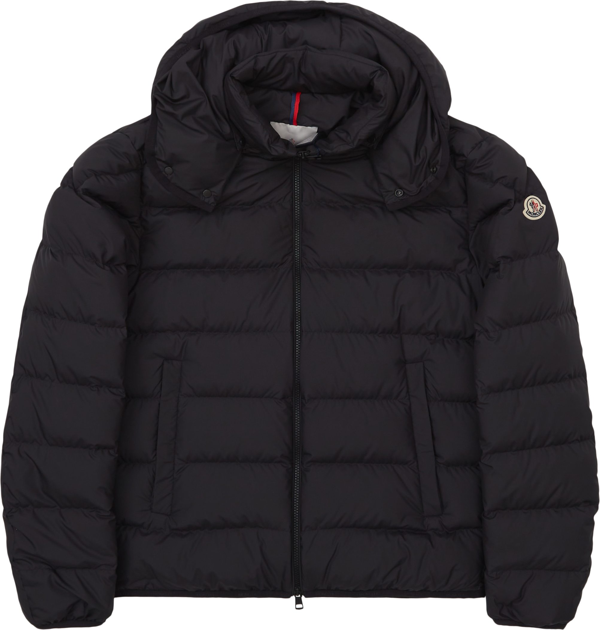Moncler MONTBROCQ 1A00224 597YW VINDJ.