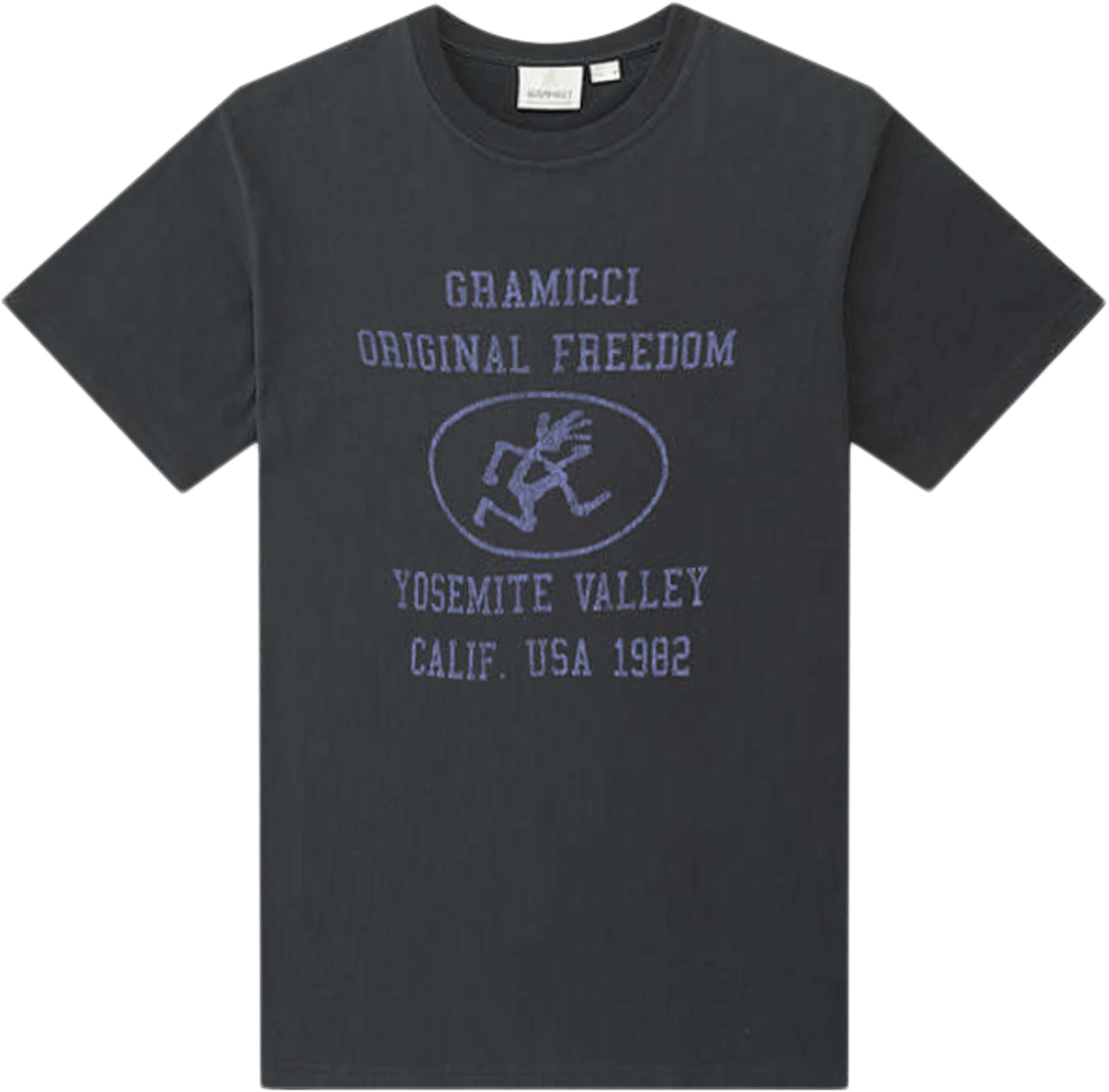 Gramicci Yosemite Valley T-shirt